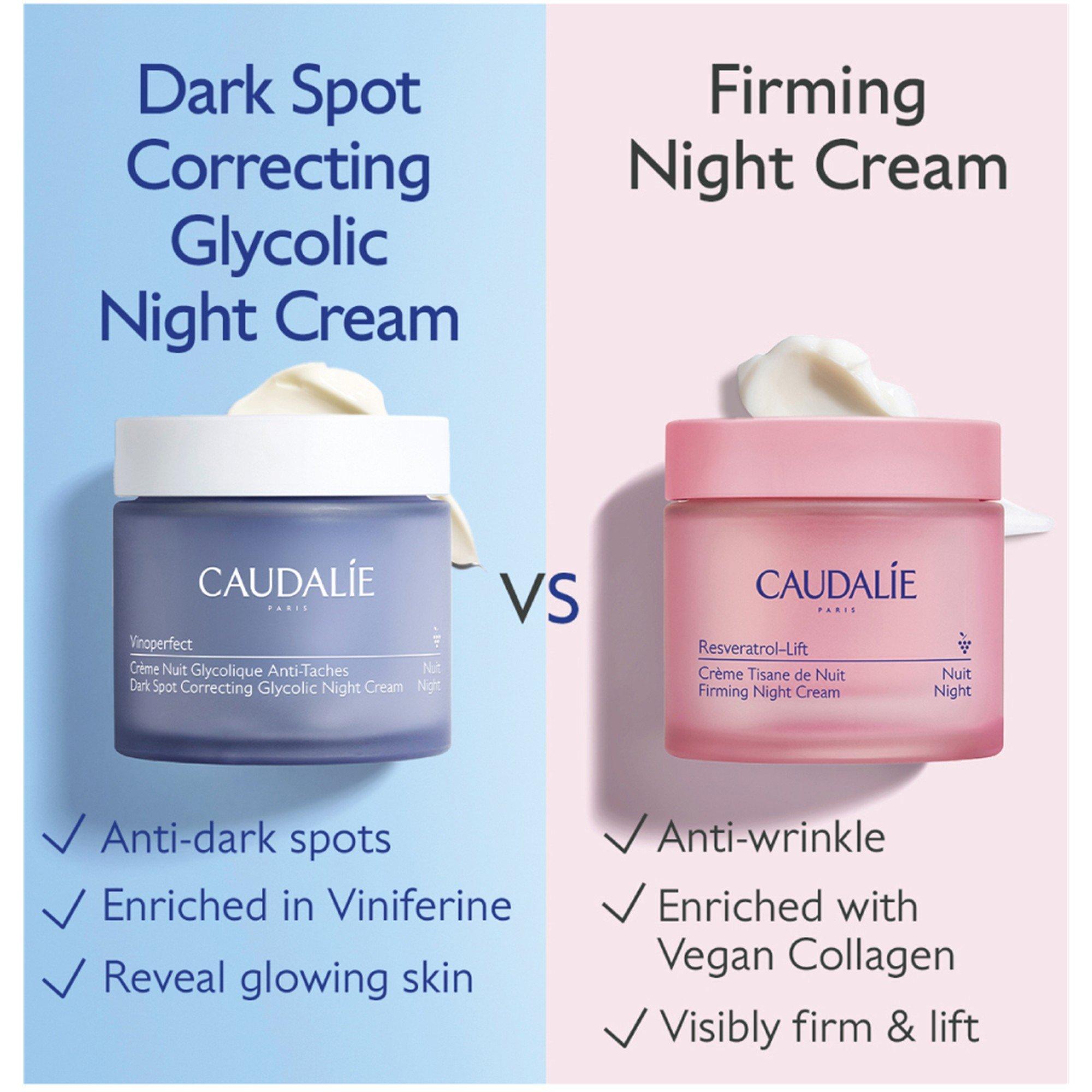 Not Applicable - Caudalie - VINPRFCT GLYCOL CRM REFIL - 5