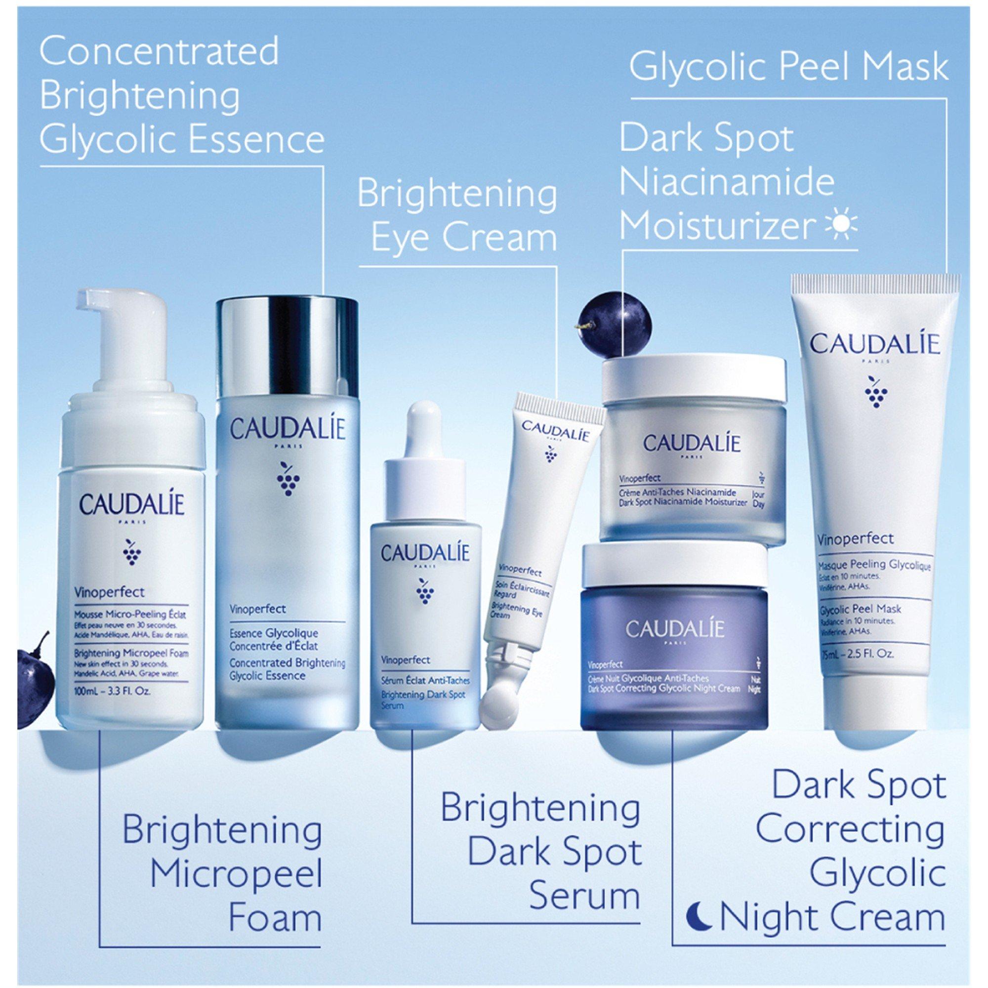 Not Applicable - Caudalie - VINPRFCT GLYCOL CRM REFIL - 6
