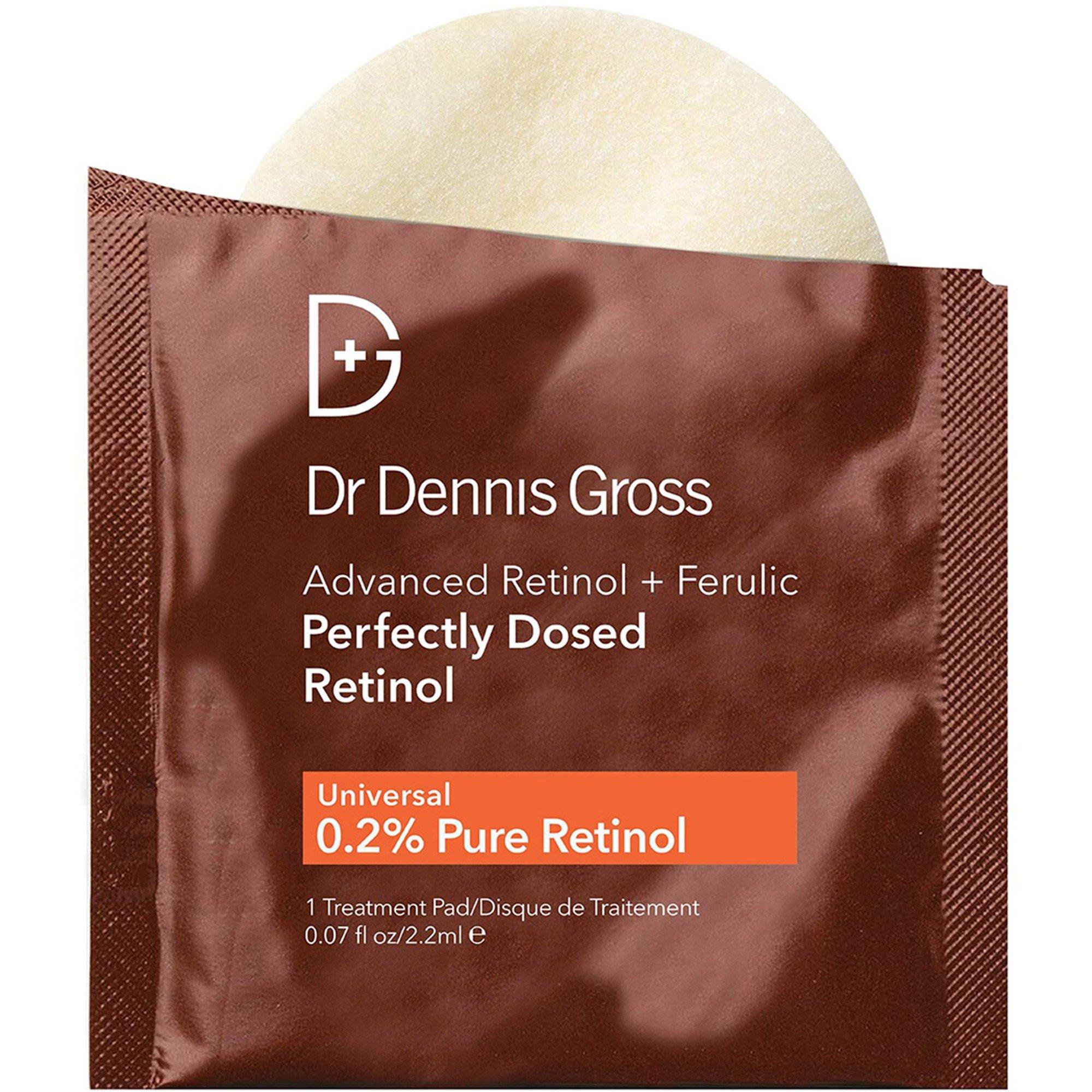 Not Applicable - Dr Dennis Gross Skincare - ADVANCED RETINOL + FERULI - 1
