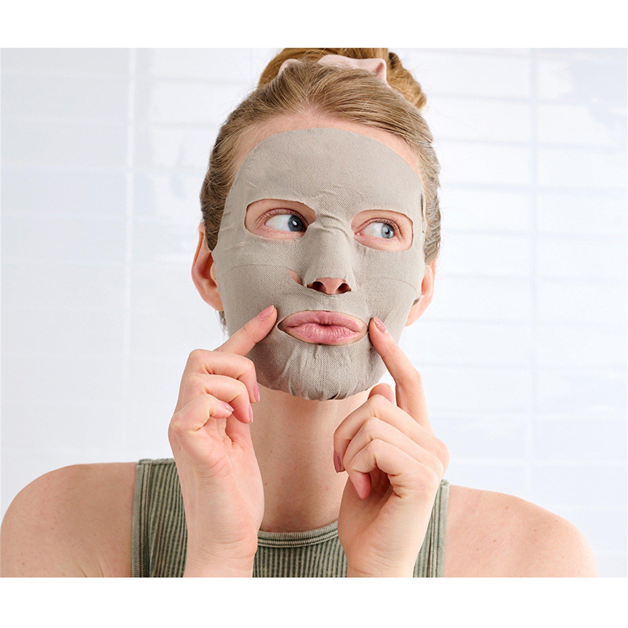 Not Applicable - Patchology - DETOX CLARIFYING MUD MASK - 3