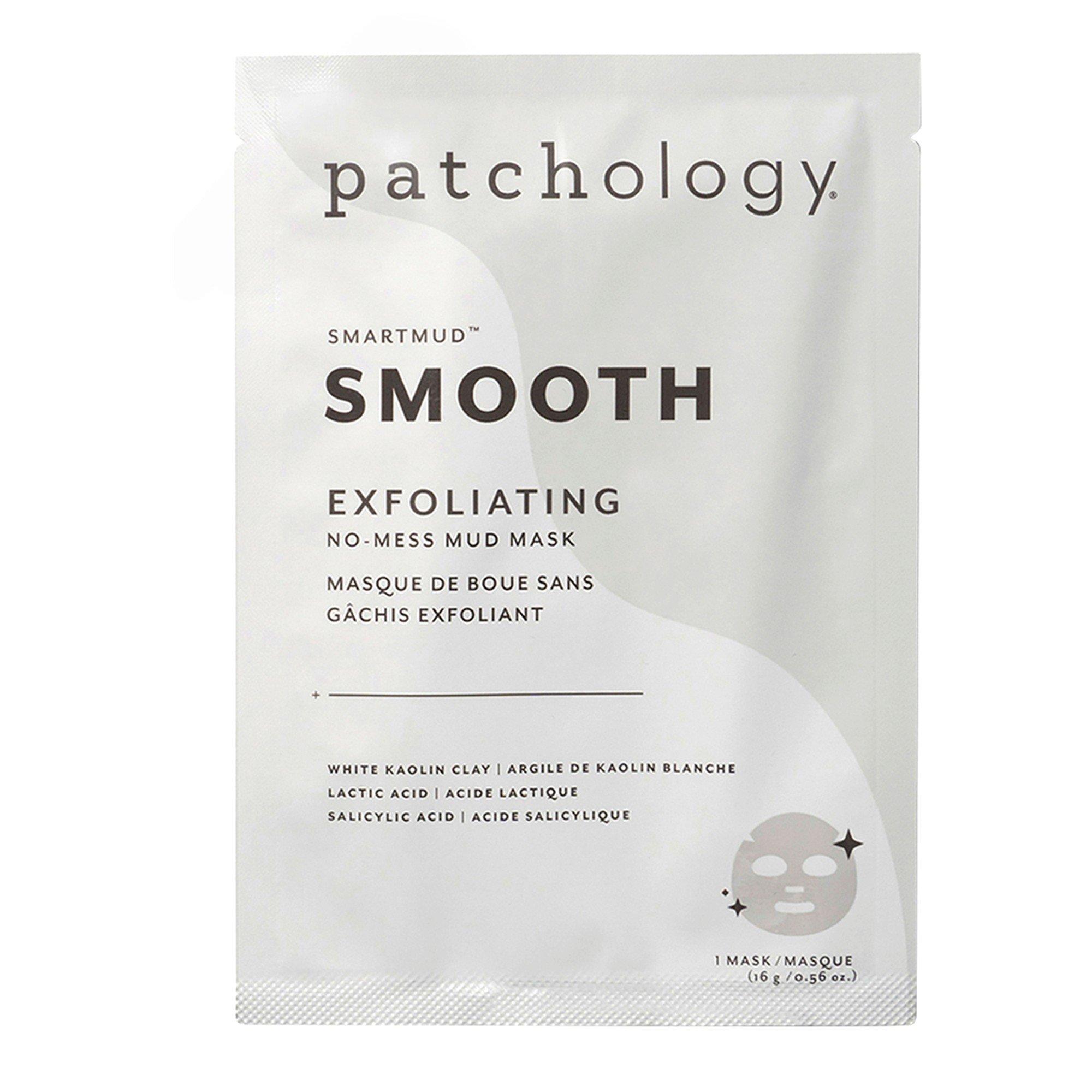Not Applicable - Patchology - SMARTMUD EXFOLIATING MUD - 1