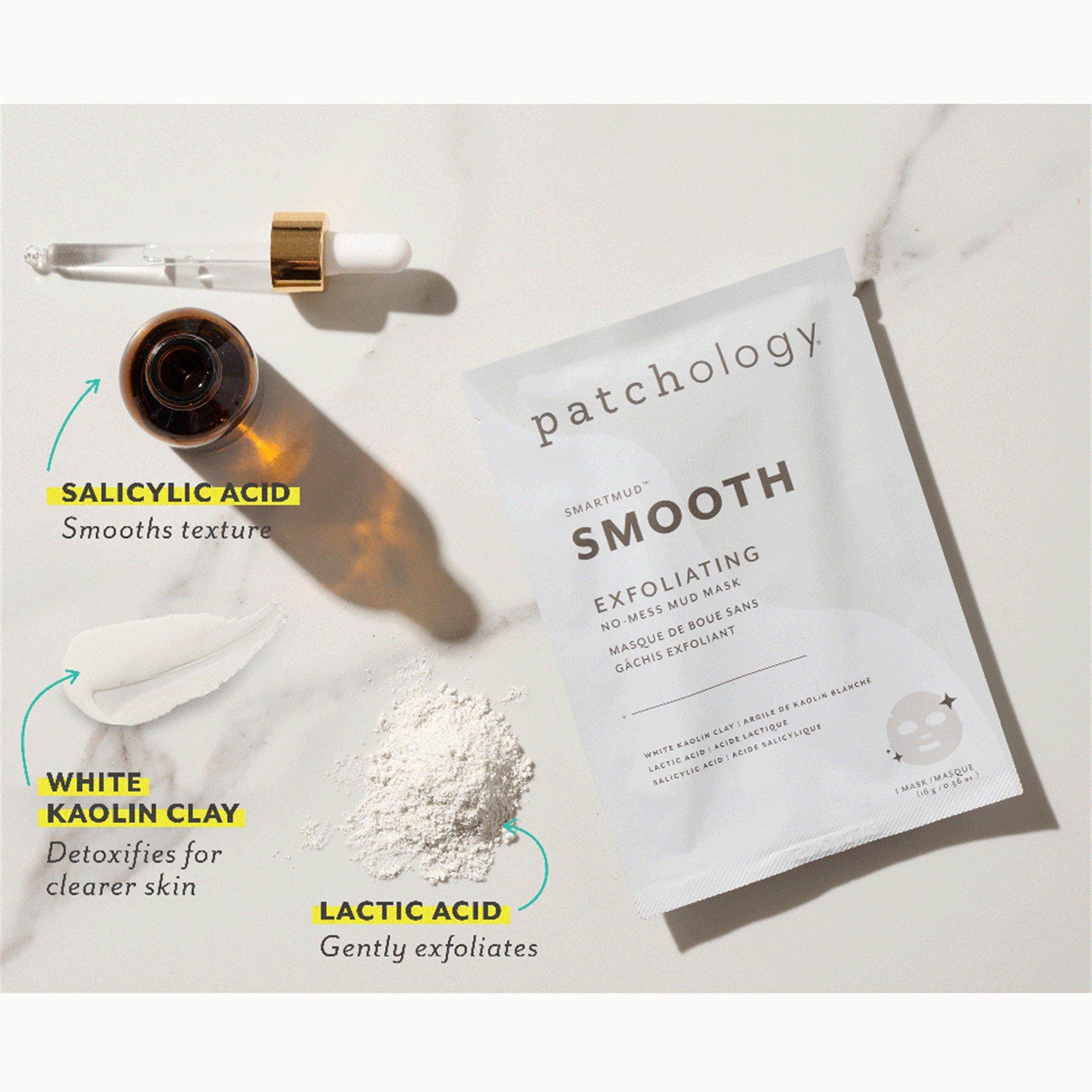 Not Applicable - Patchology - SMARTMUD EXFOLIATING MUD - 3