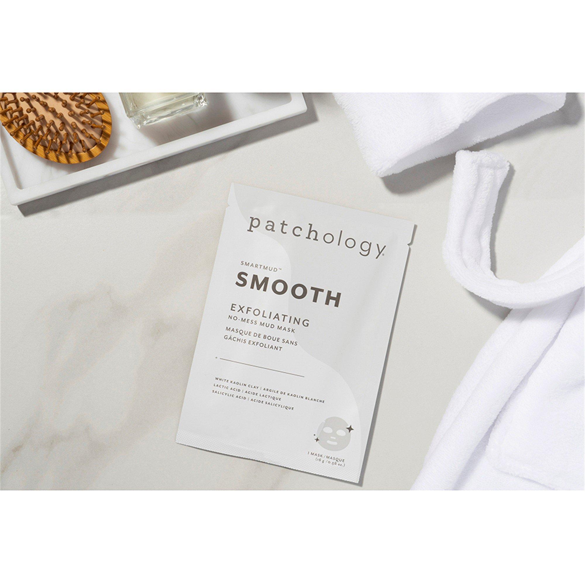 Not Applicable - Patchology - SMARTMUD EXFOLIATING MUD - 5