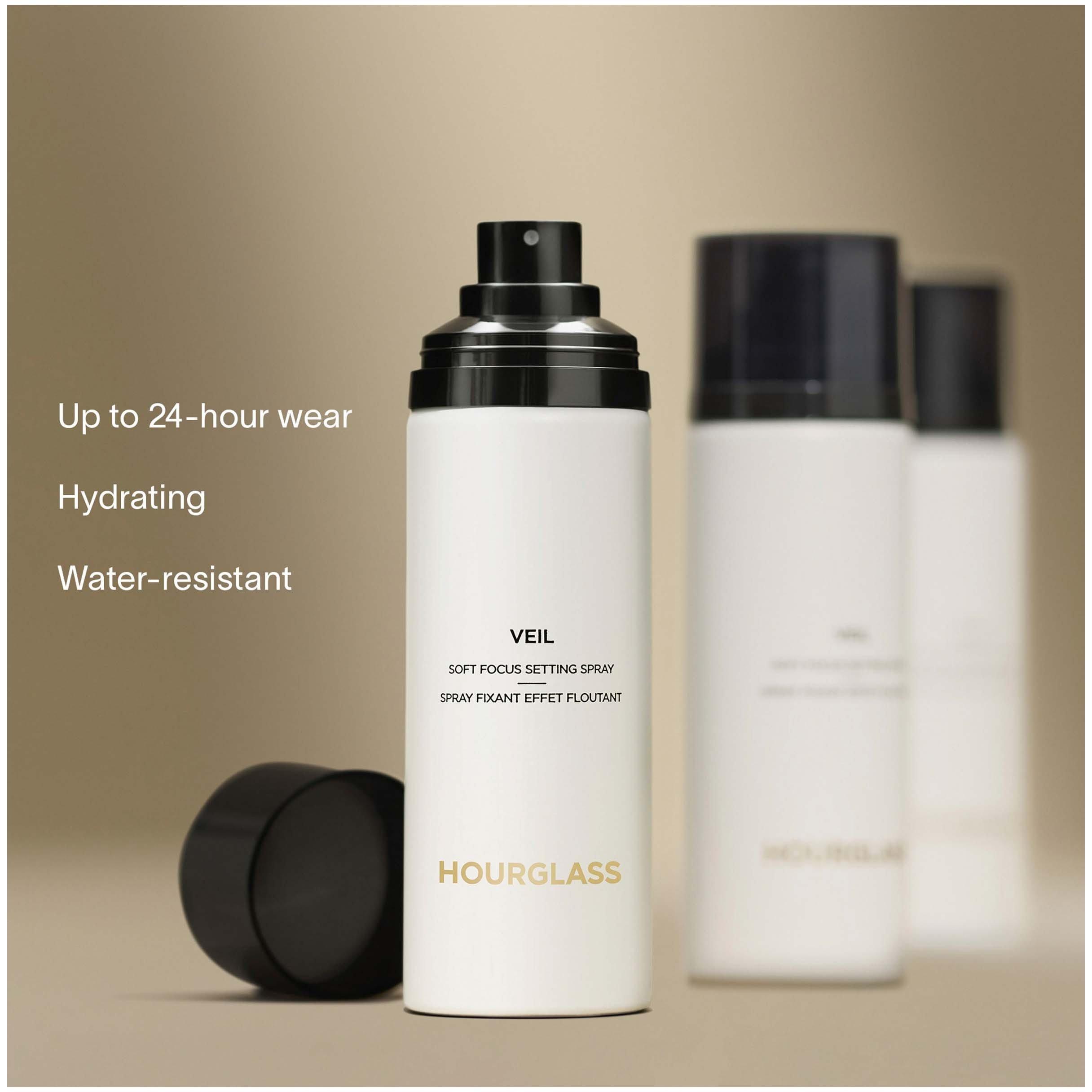 Not Applicable - Hourglass - VEIL SOFT FOCUS SETTING S - 2