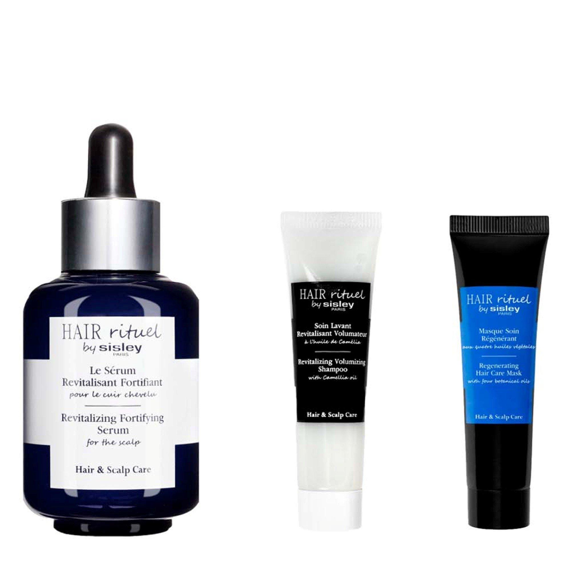 Not Applicable - Sisley - KIT THE YOUTH ELIXIR FOR - 1