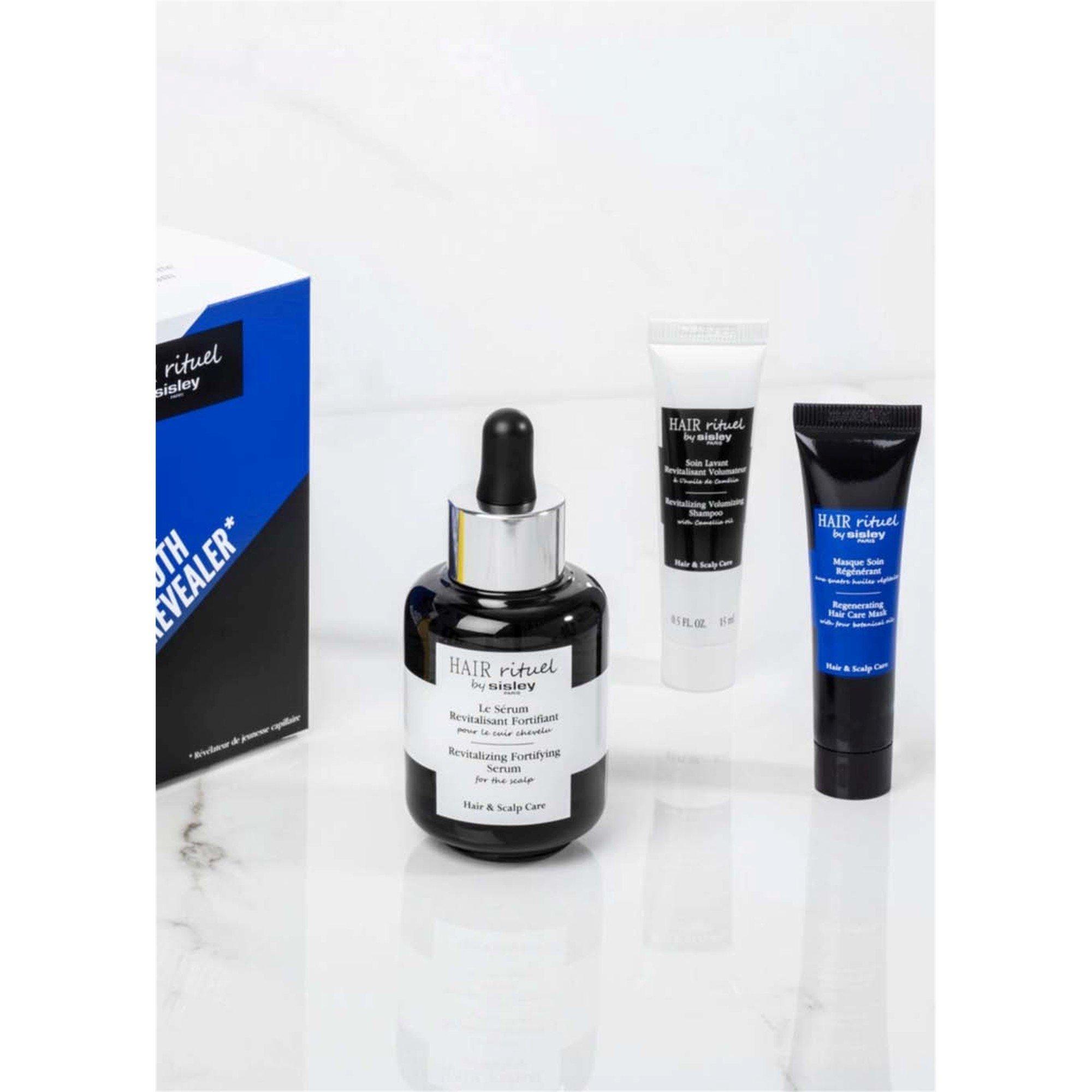 Not Applicable - Sisley - KIT THE YOUTH ELIXIR FOR - 2
