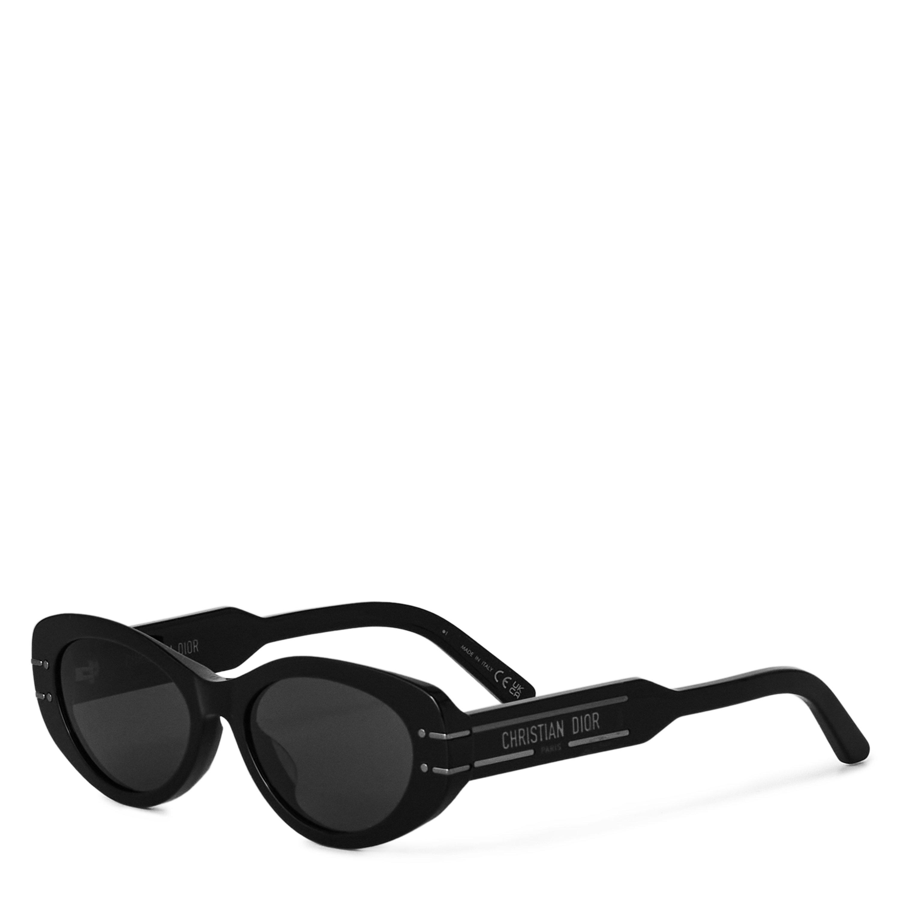 BLACK - DIOR - DIORSIGNATURE B8U - 1