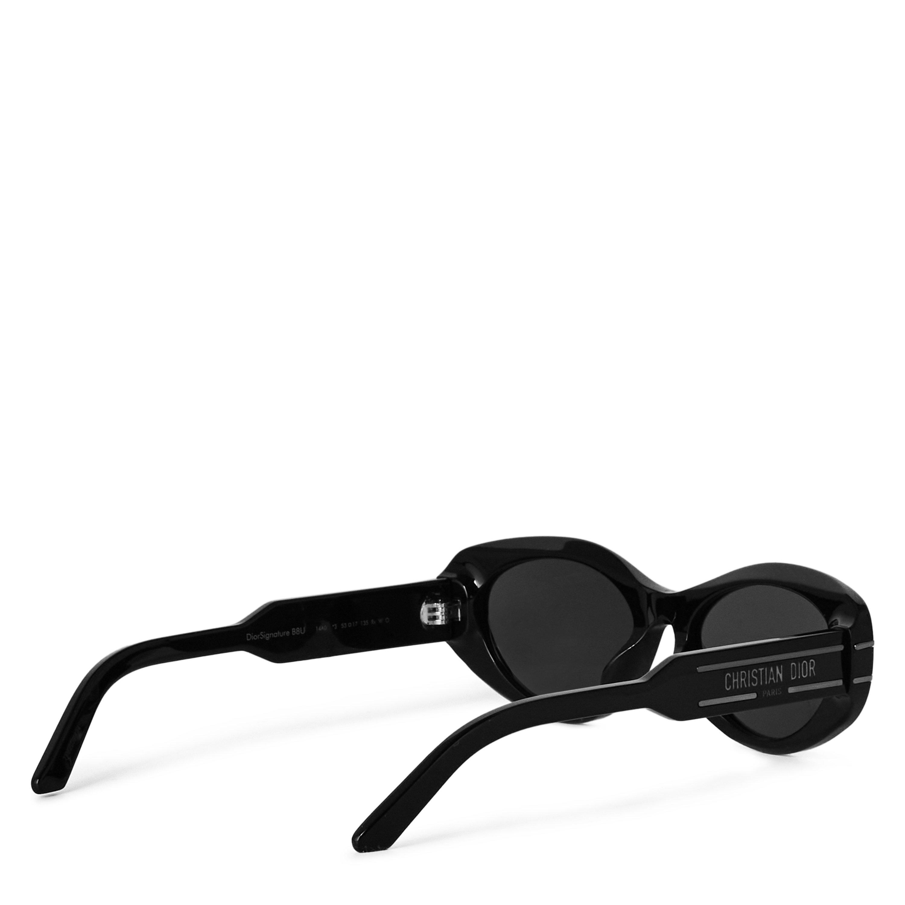 BLACK - DIOR - DIORSIGNATURE B8U - 2