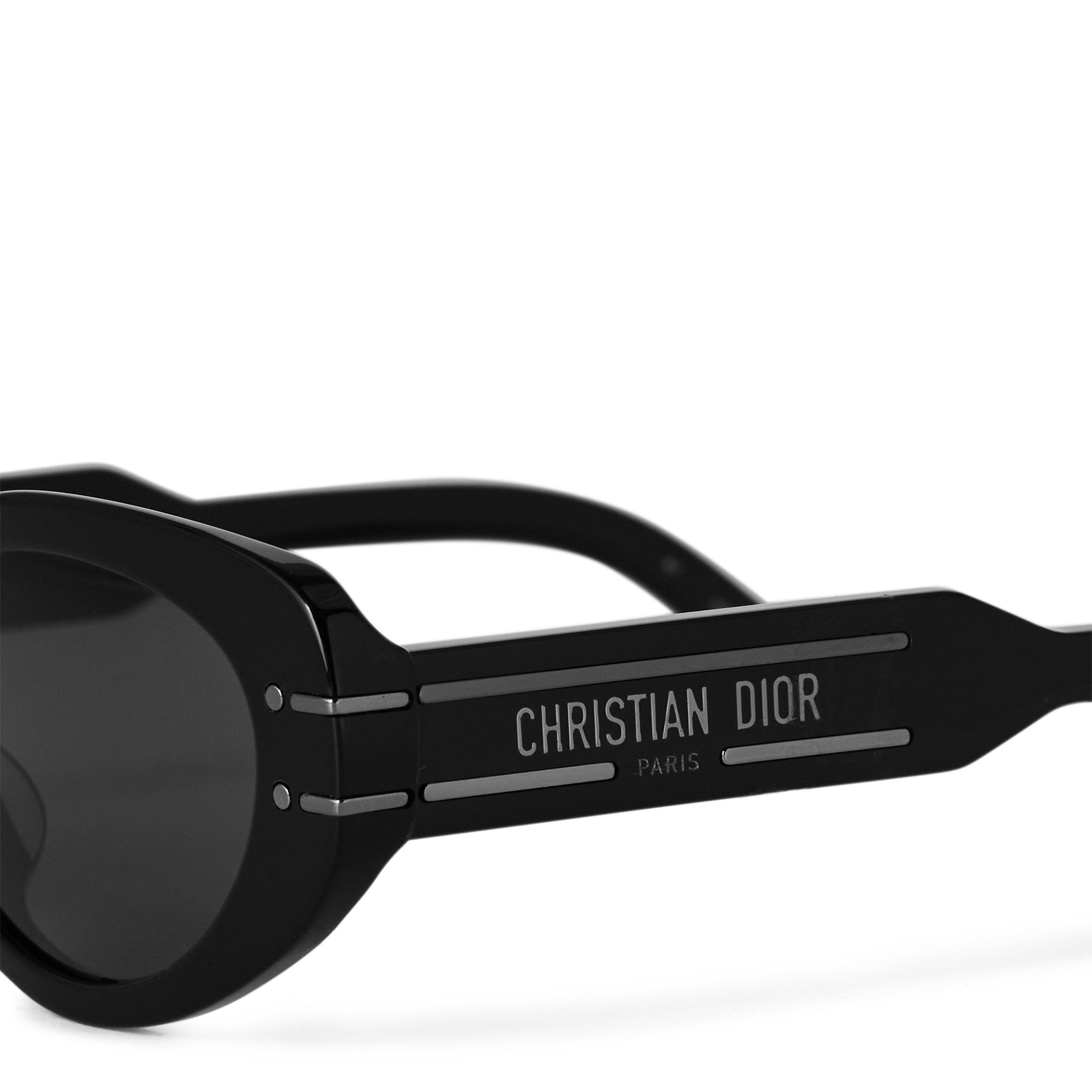BLACK - DIOR - DIORSIGNATURE B8U - 3