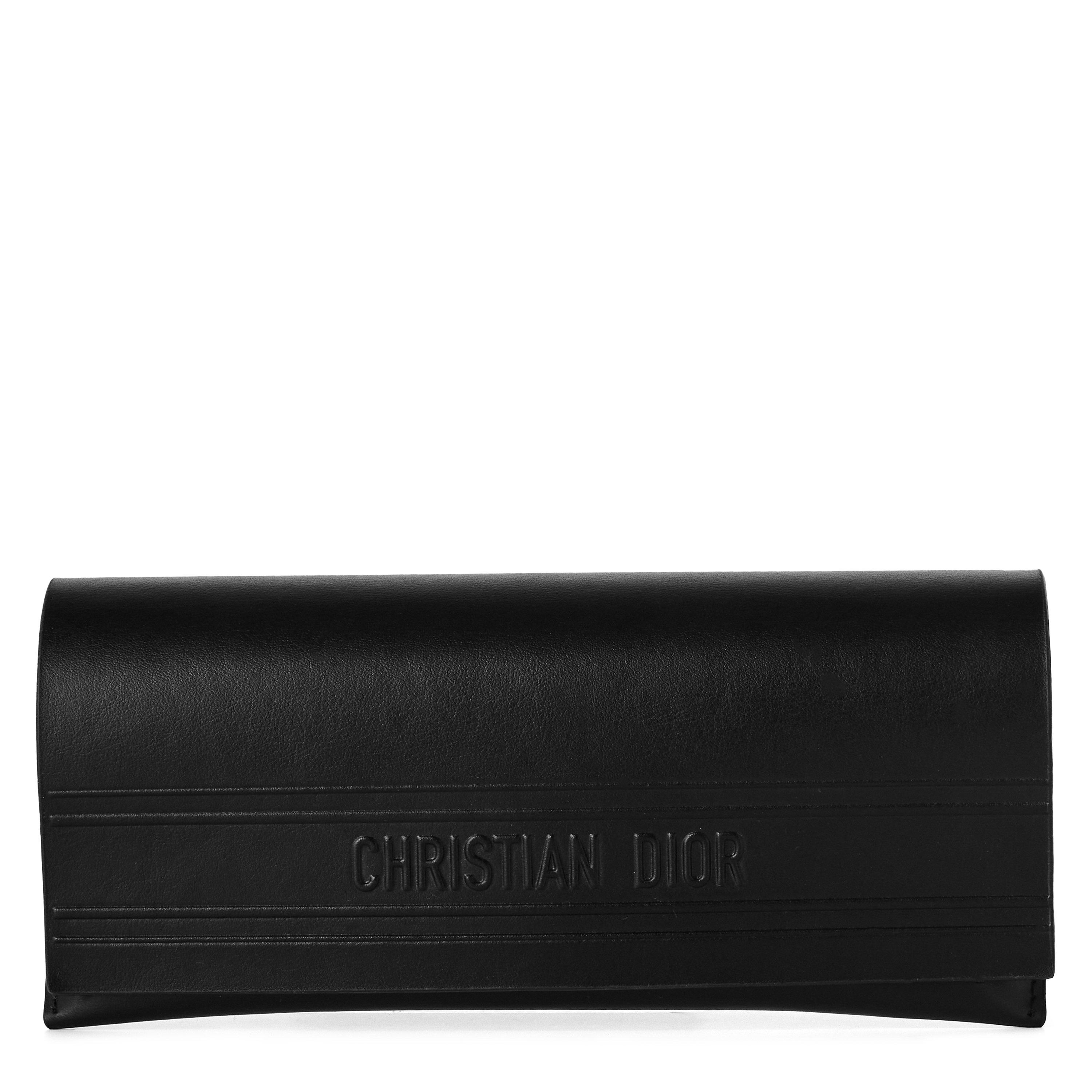 BLACK - DIOR - DIORSIGNATURE B8U - 4