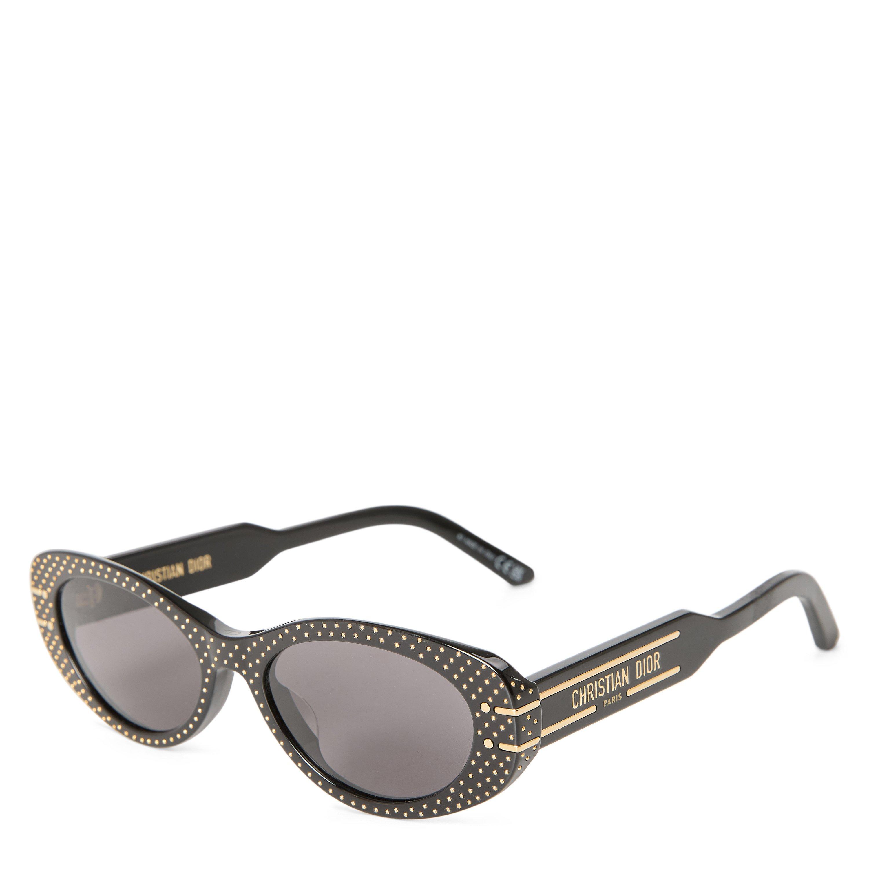BLACK AND OTHER - DIOR - DIORSIGNATURE B8U - 1