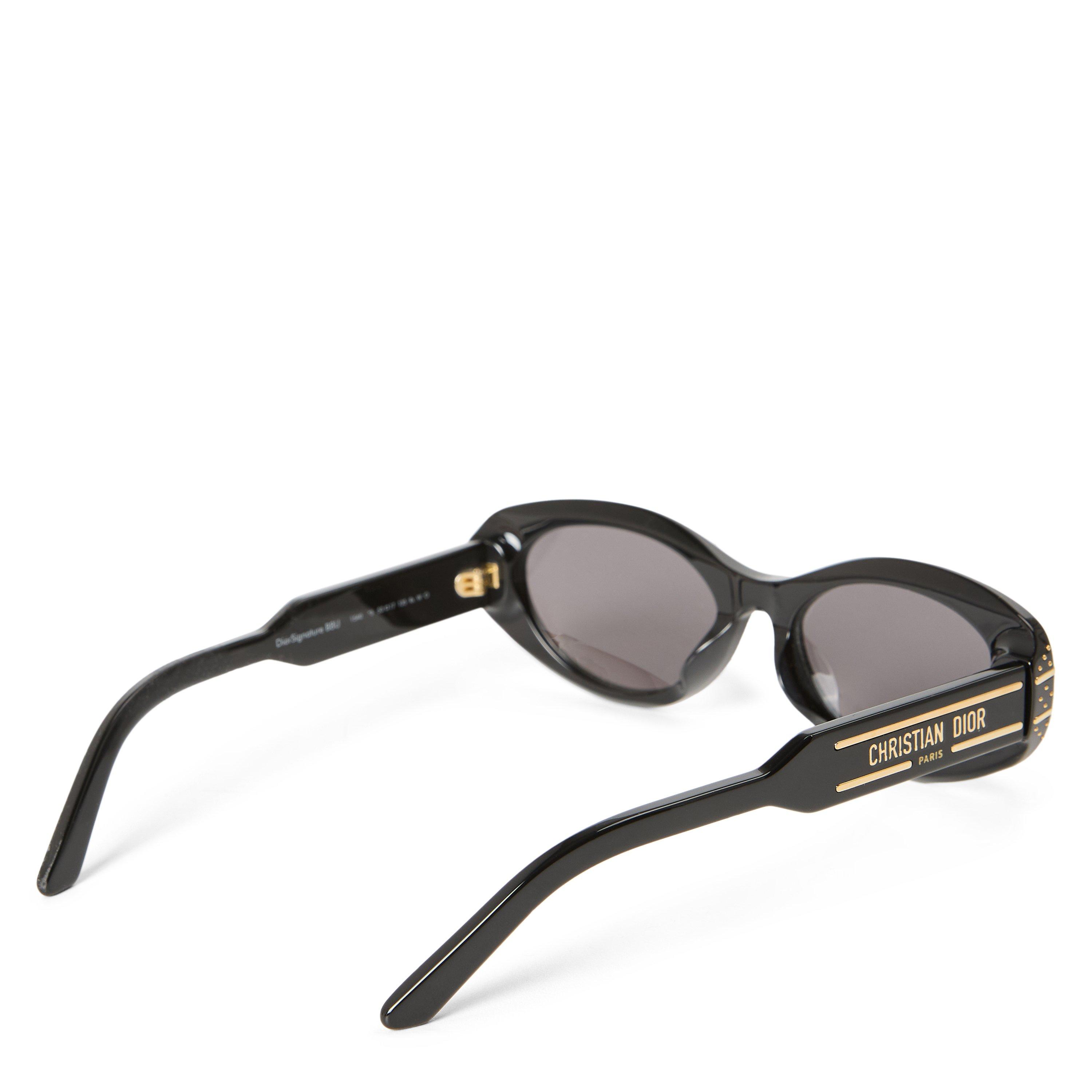 BLACK AND OTHER - DIOR - DIORSIGNATURE B8U - 2