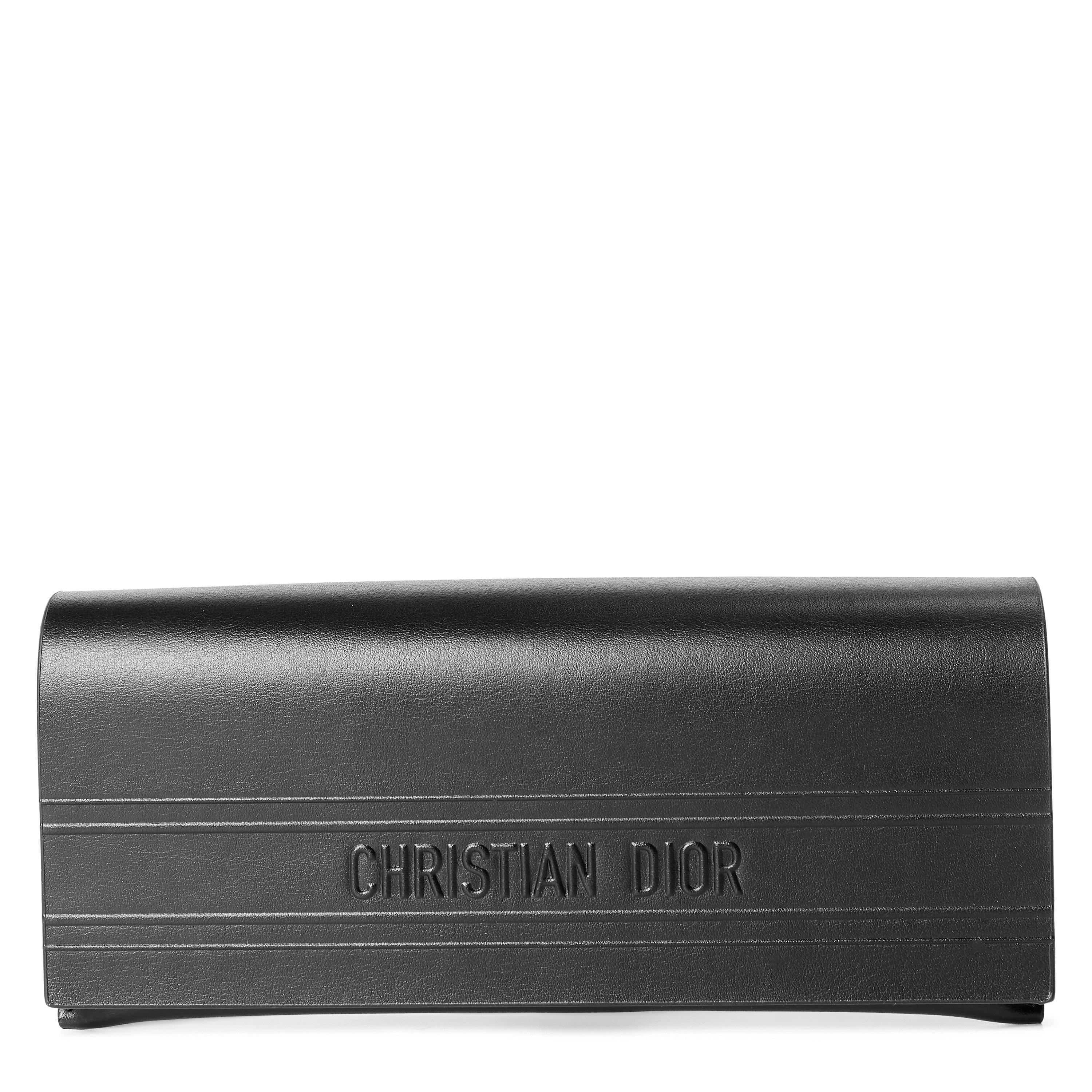 BLACK AND OTHER - DIOR - DIORSIGNATURE B8U - 4