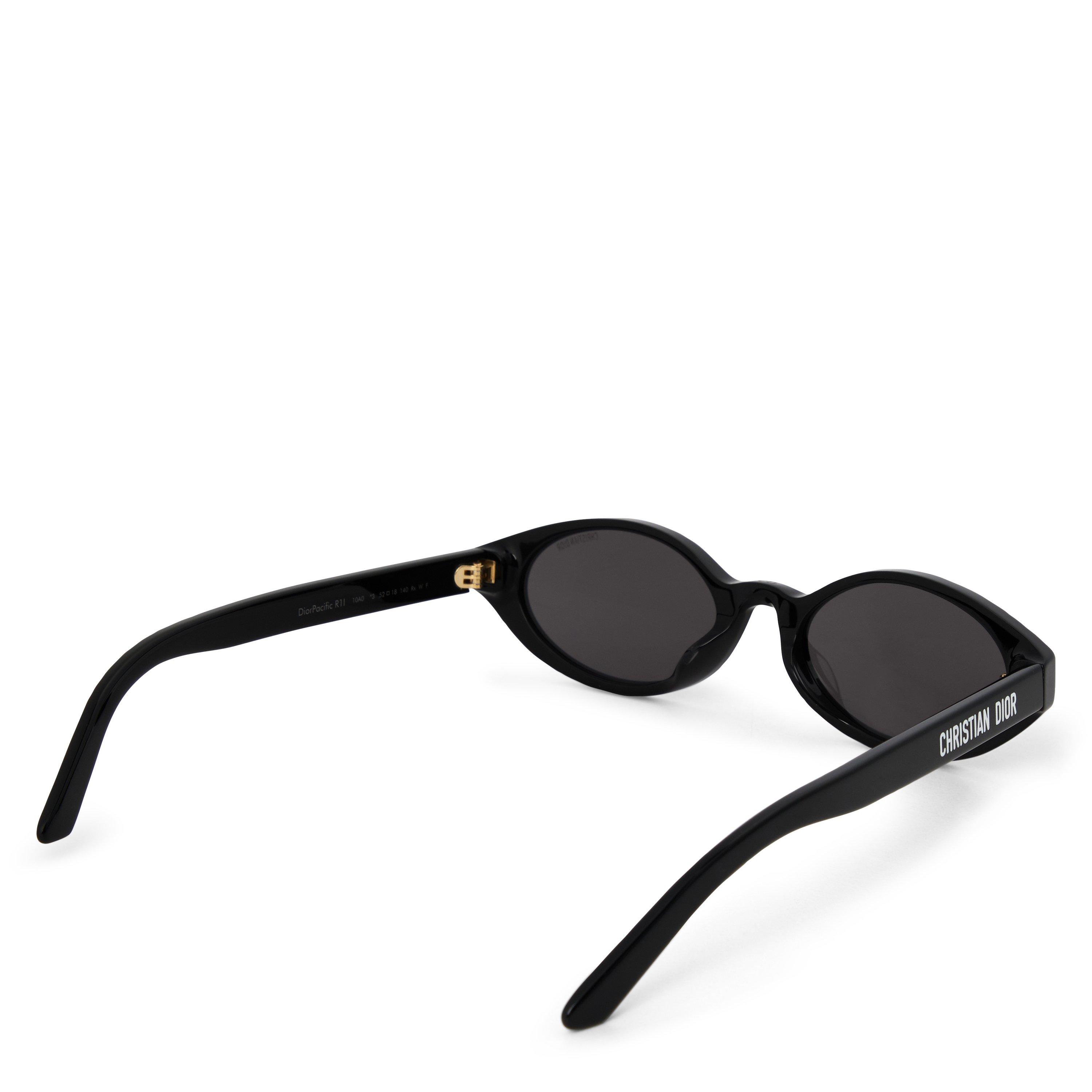 BLACK - DIOR - DIORPACIFIC R1I - 2