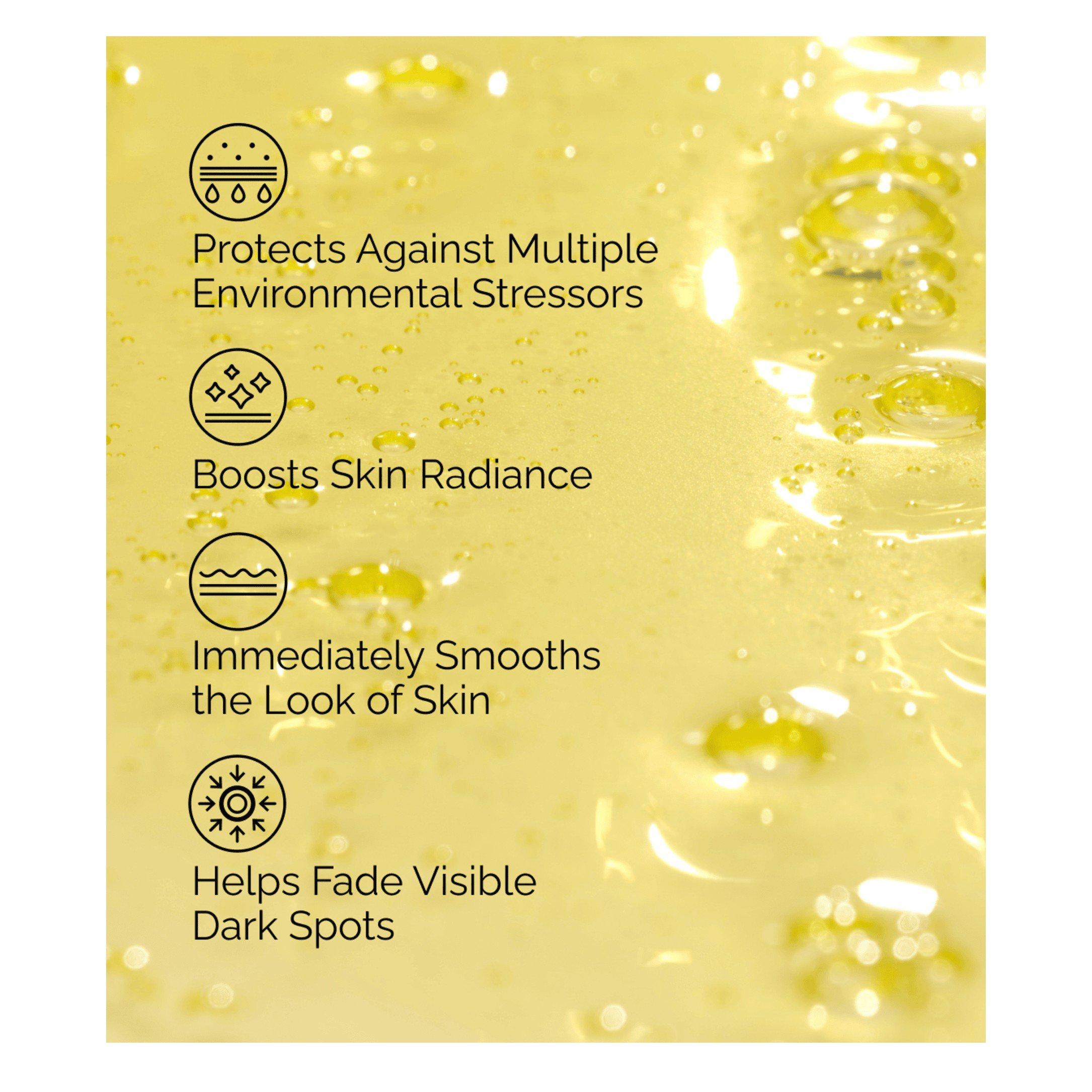 Not Applicable - The Ordinary - MULTIOXIDANT RADIANCE SRM - 2
