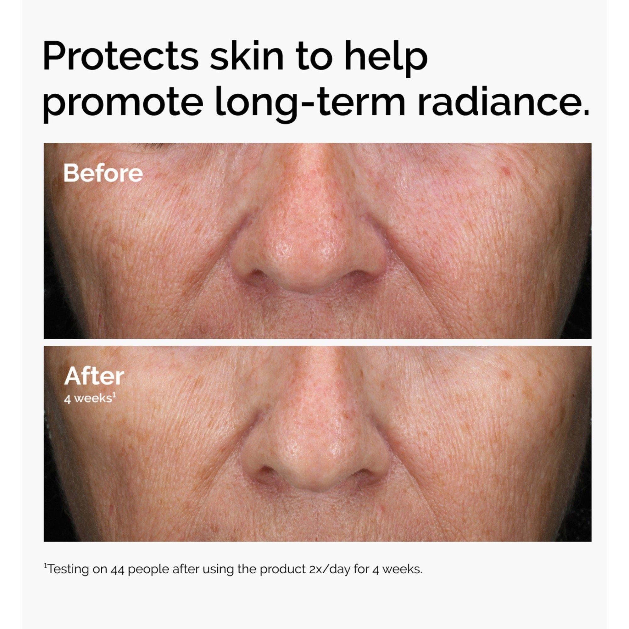 Not Applicable - The Ordinary - MULTIOXIDANT RADIANCE SRM - 3