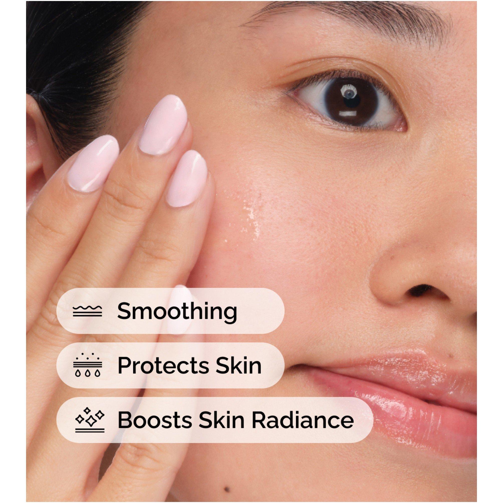 Not Applicable - The Ordinary - MULTIOXIDANT RADIANCE SRM - 4