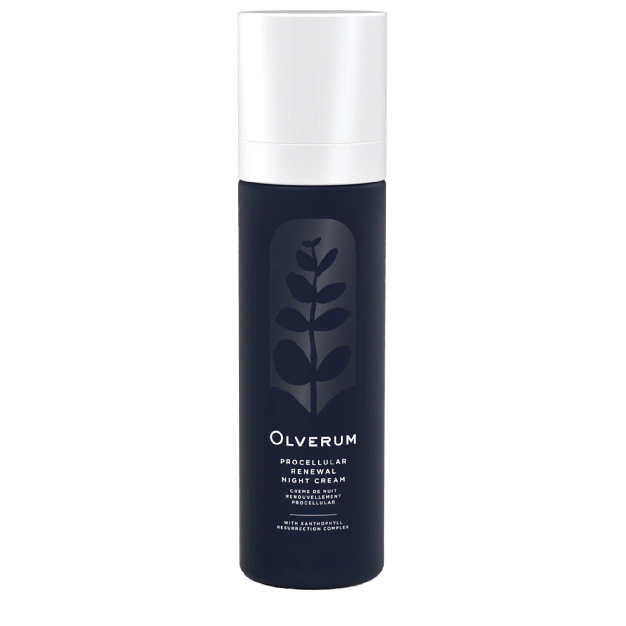 Not Applicable - Olverum - PROCELLULAR DEFENCE NGHT - 1