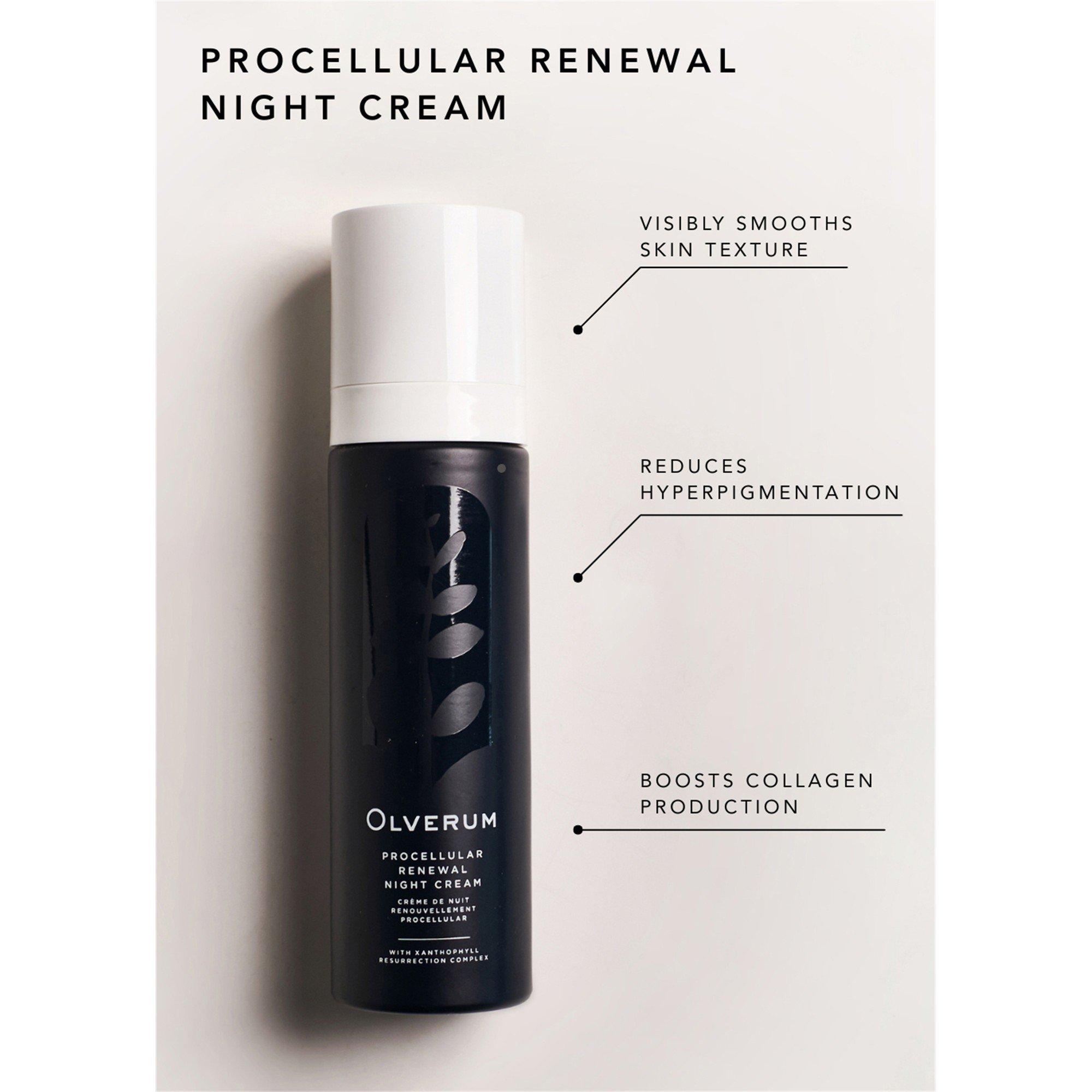 Not Applicable - Olverum - PROCELLULAR DEFENCE NGHT - 3