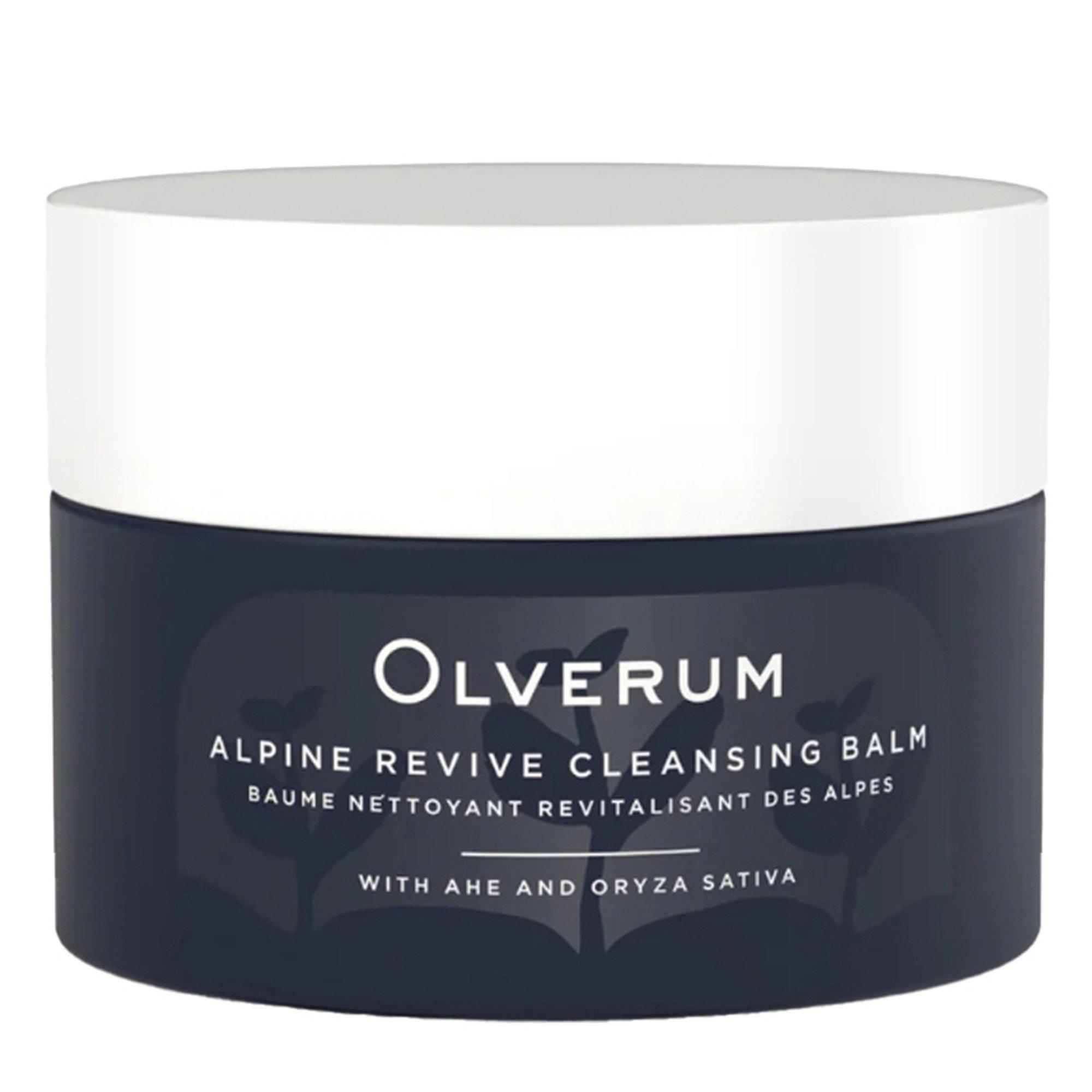 Not Applicable - Olverum - ALPINE REVIVE CLEANSING B - 1