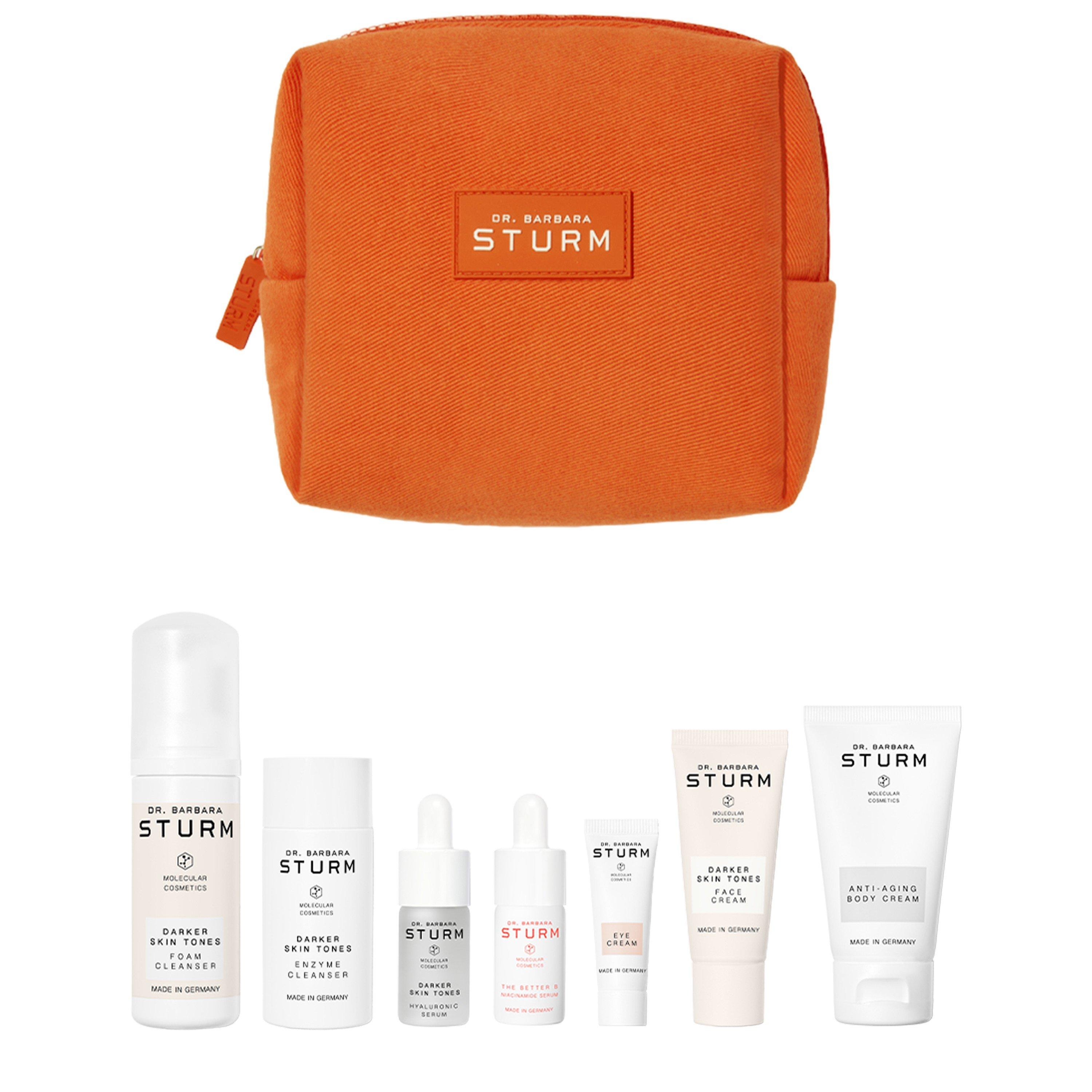 Not Applicable - Dr Barbara Sturm - DARKER SKIN TONES DISCVRY - 1