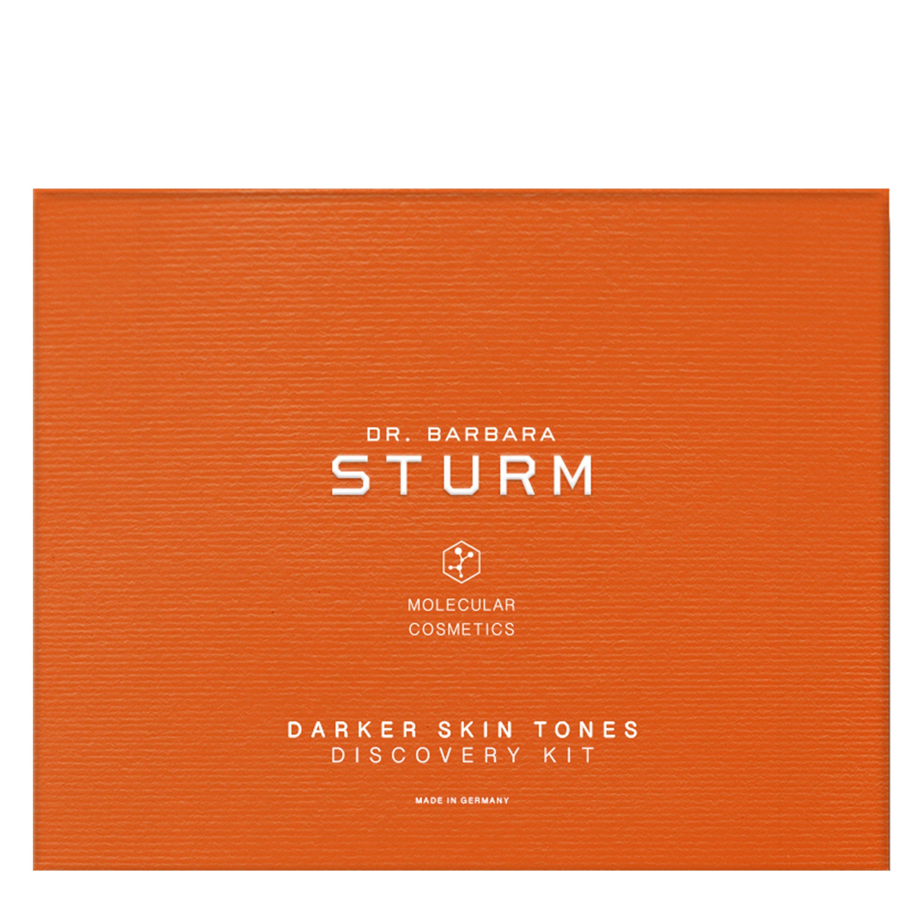 Not Applicable - Dr Barbara Sturm - DARKER SKIN TONES DISCVRY - 3