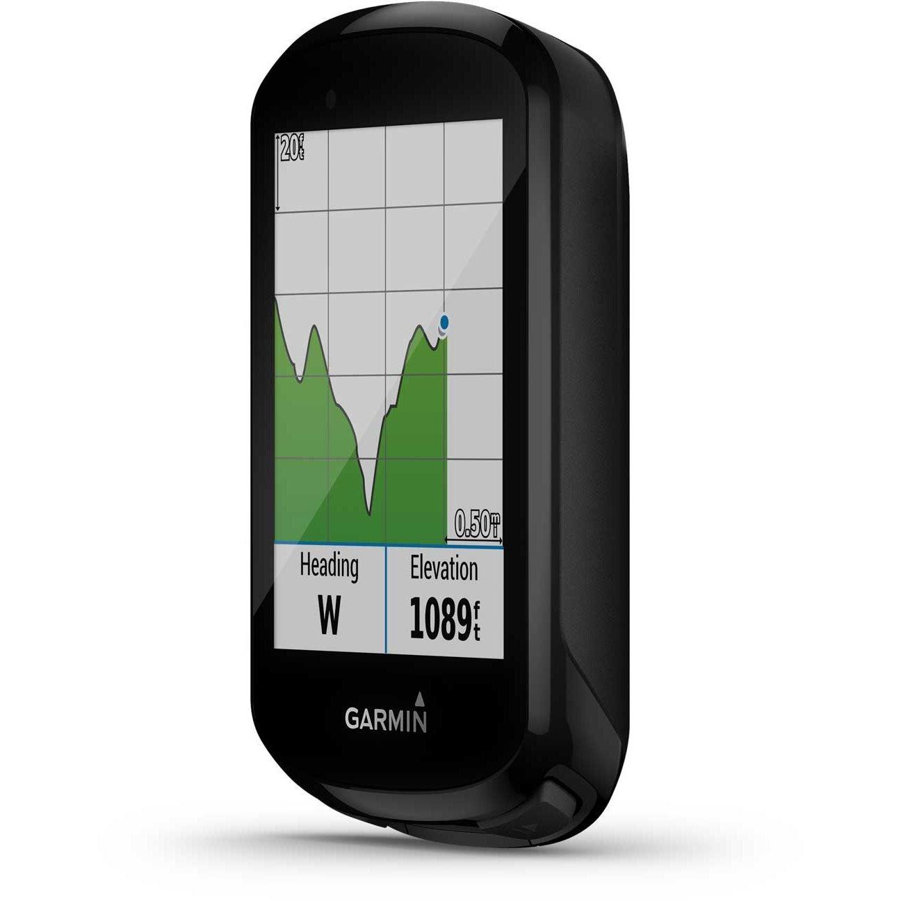 Schwarz - Garmin - Edge 830 - 2