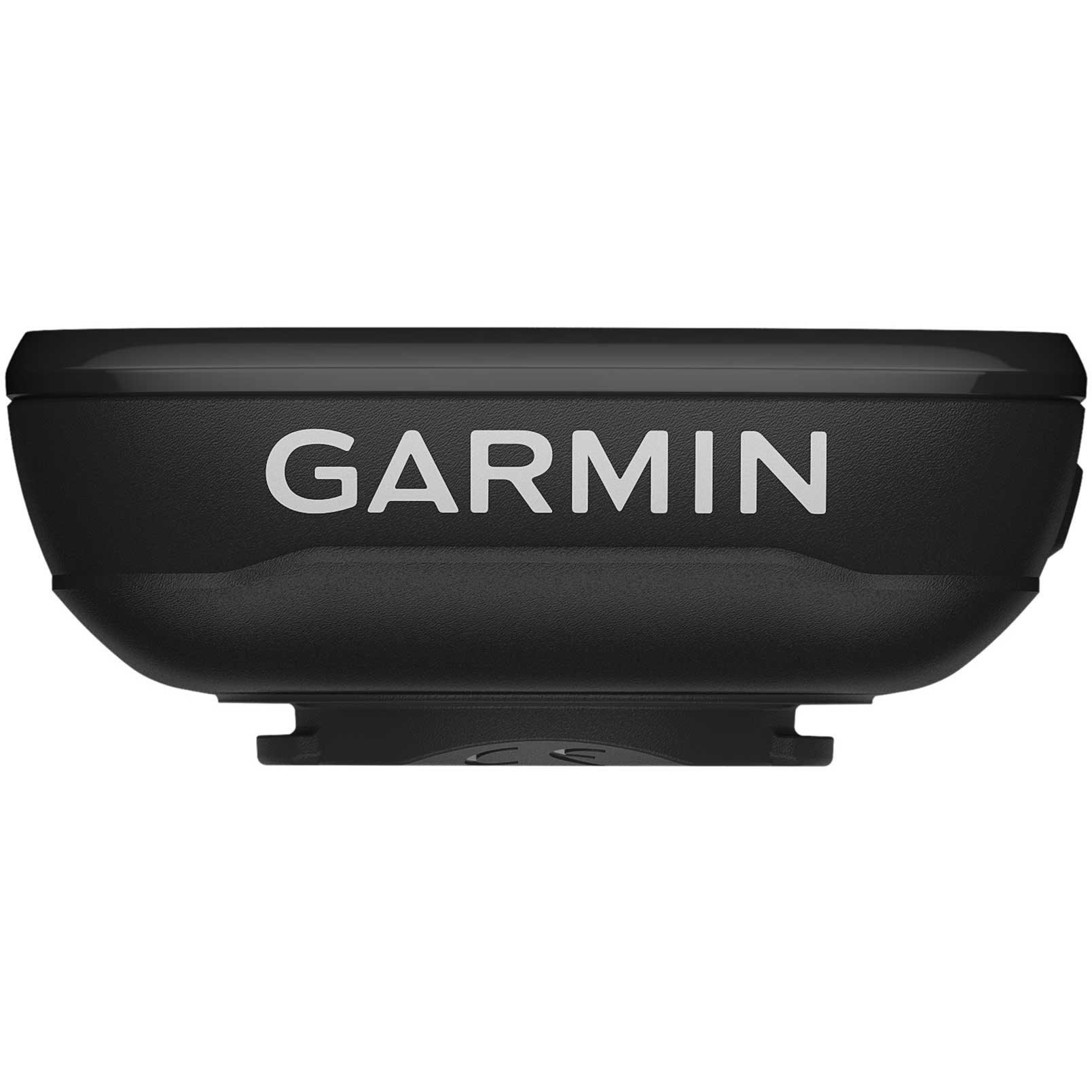 Schwarz - Garmin - Edge 830 - 5