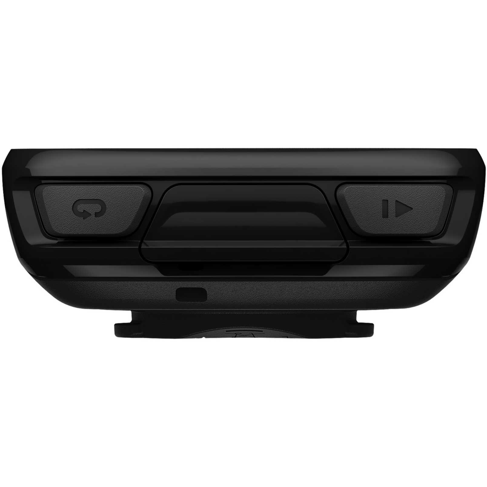 Schwarz - Garmin - Edge 830 - 6