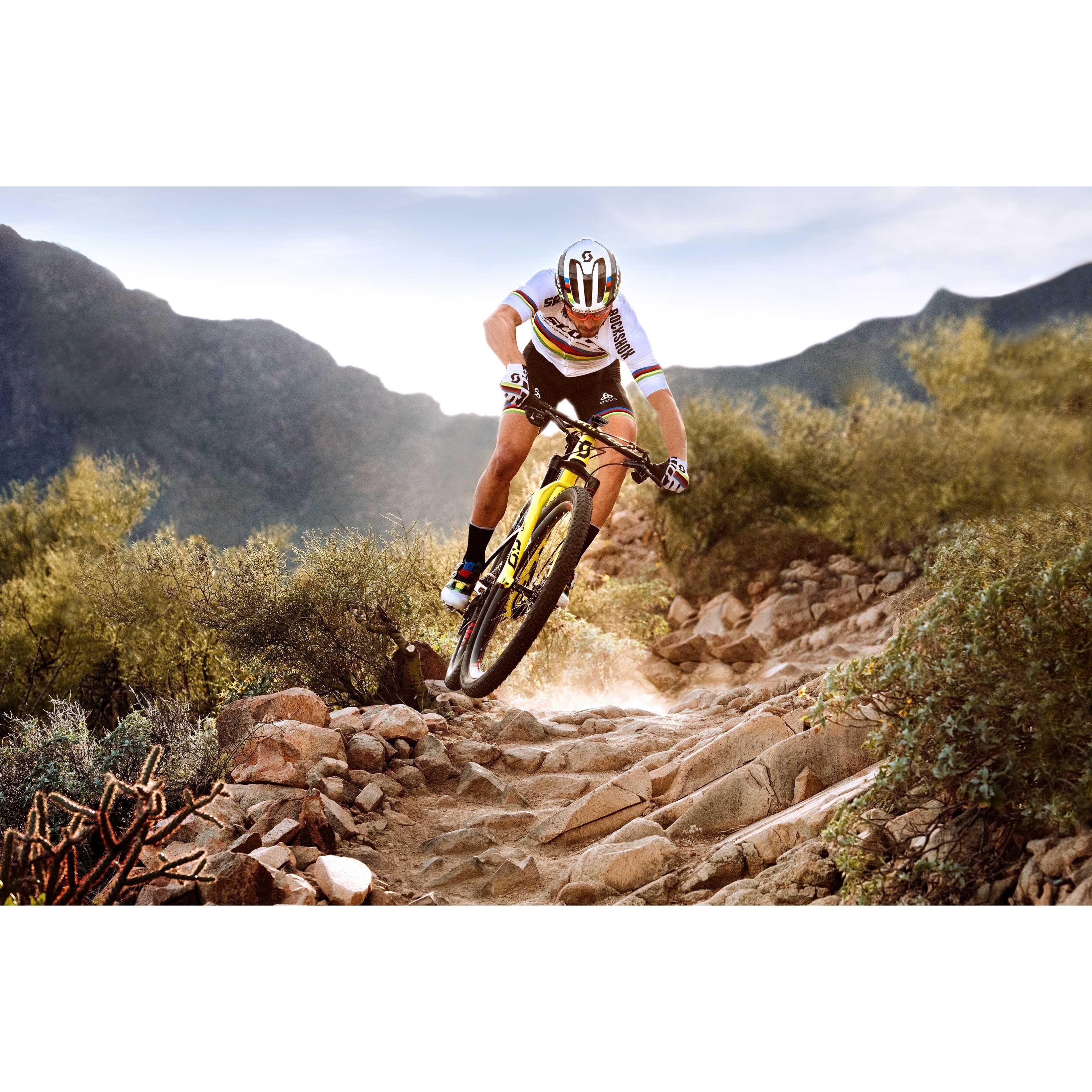 Schwarz - Garmin - Edge 830 - 7