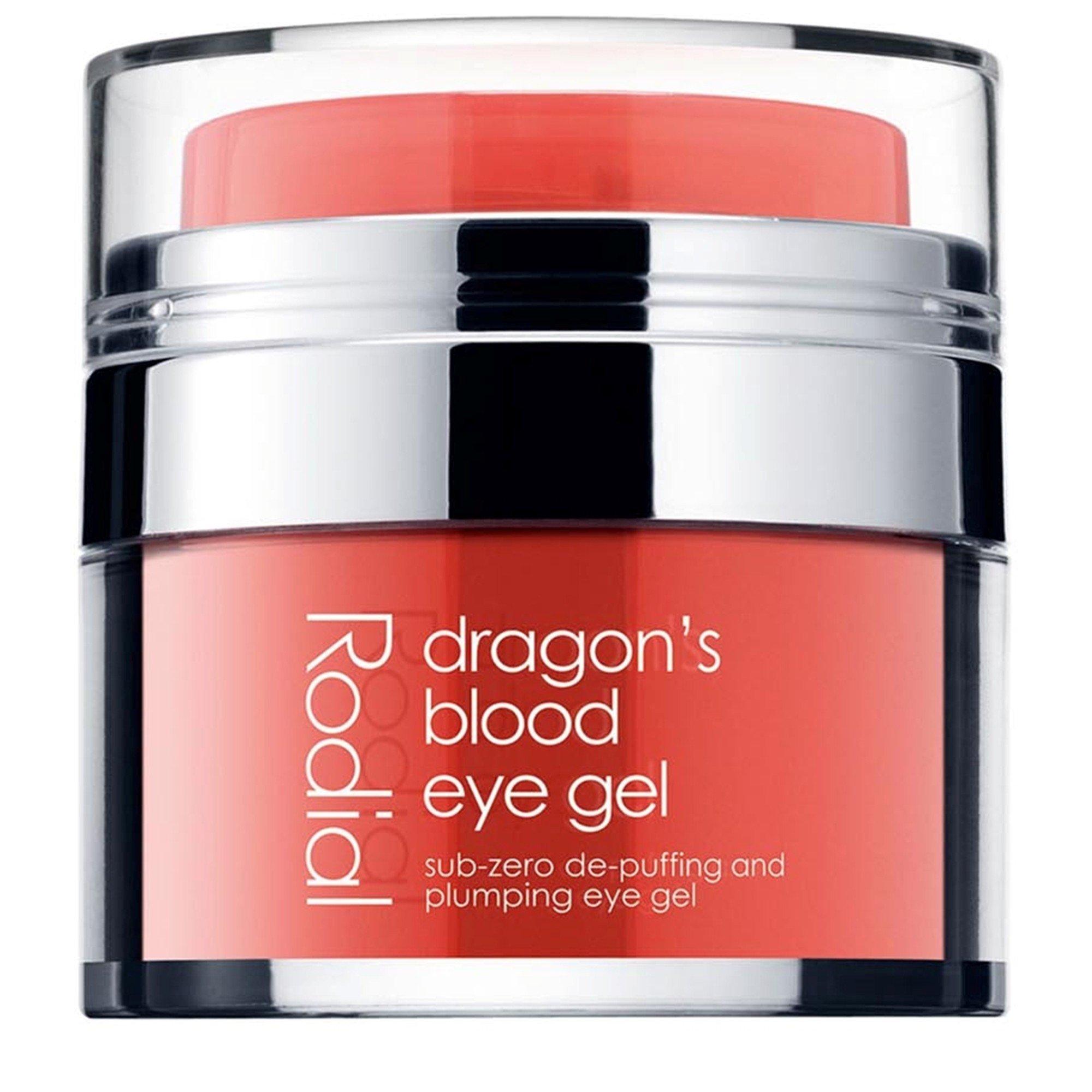Not Applicable - Rodial - DRAGONS BLOOD EYE GEL 15M