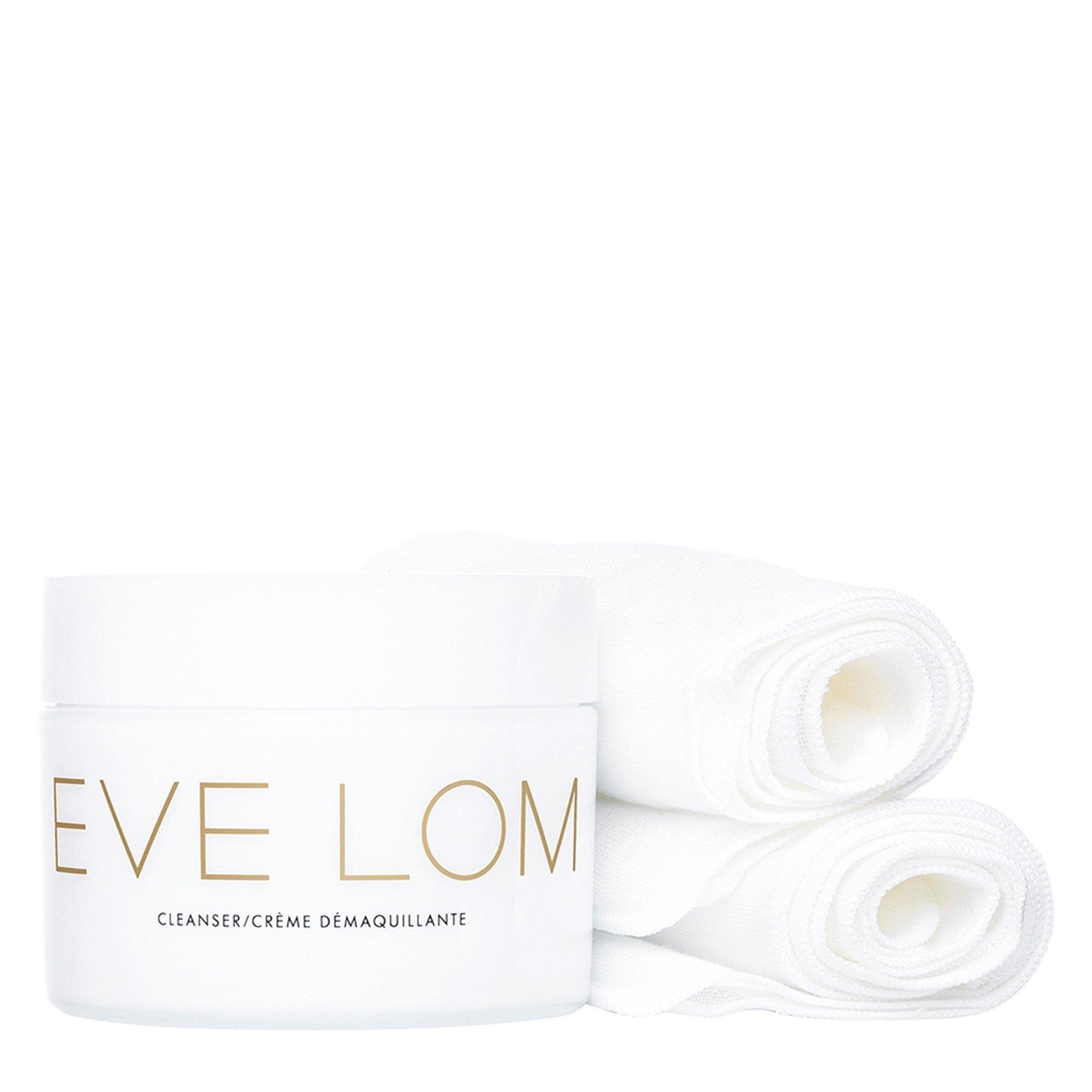 Not Applicable - Eve Lom - CLEANSER 200ML - 3