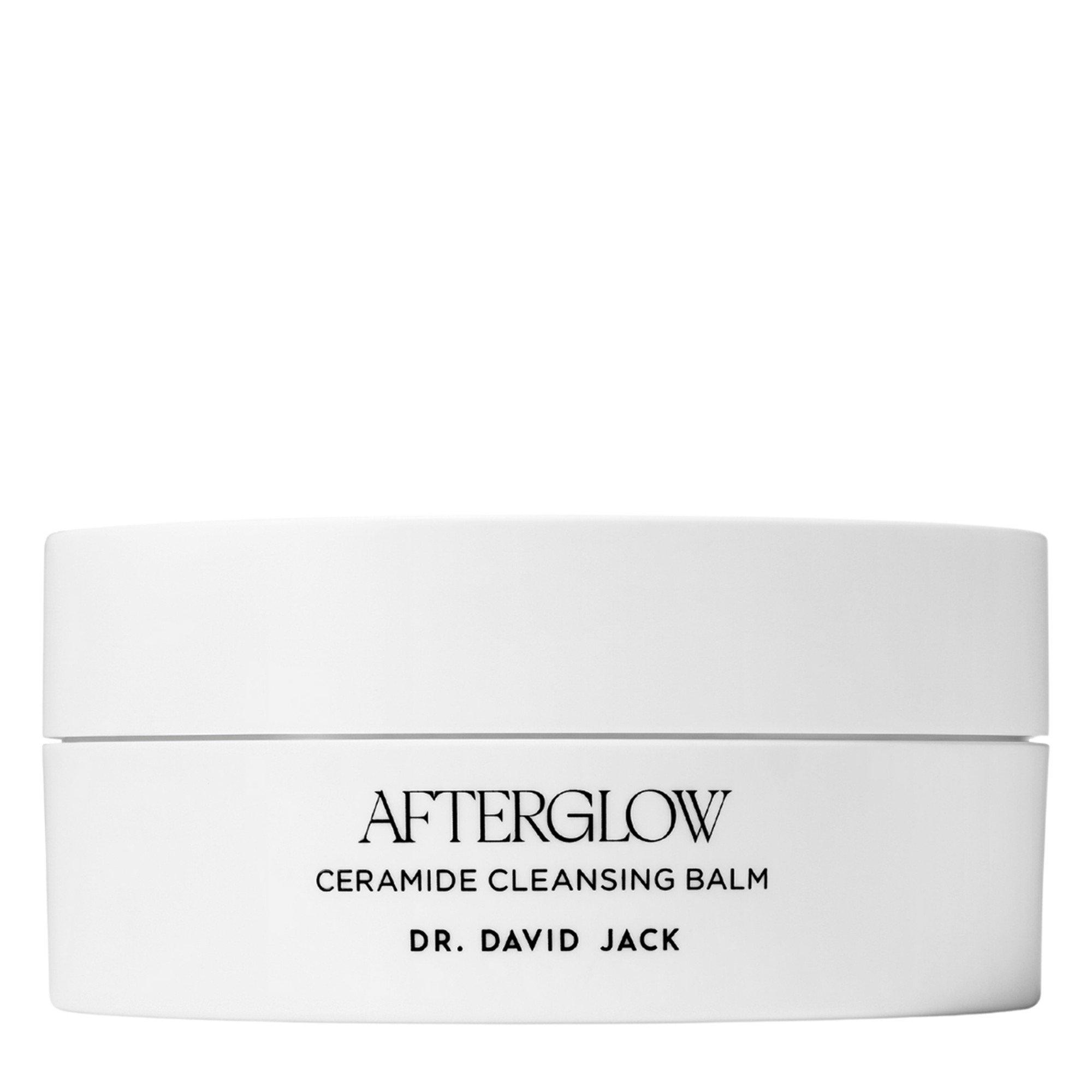 Not Applicable - Dr David Jack - AFTERGLOW - 1