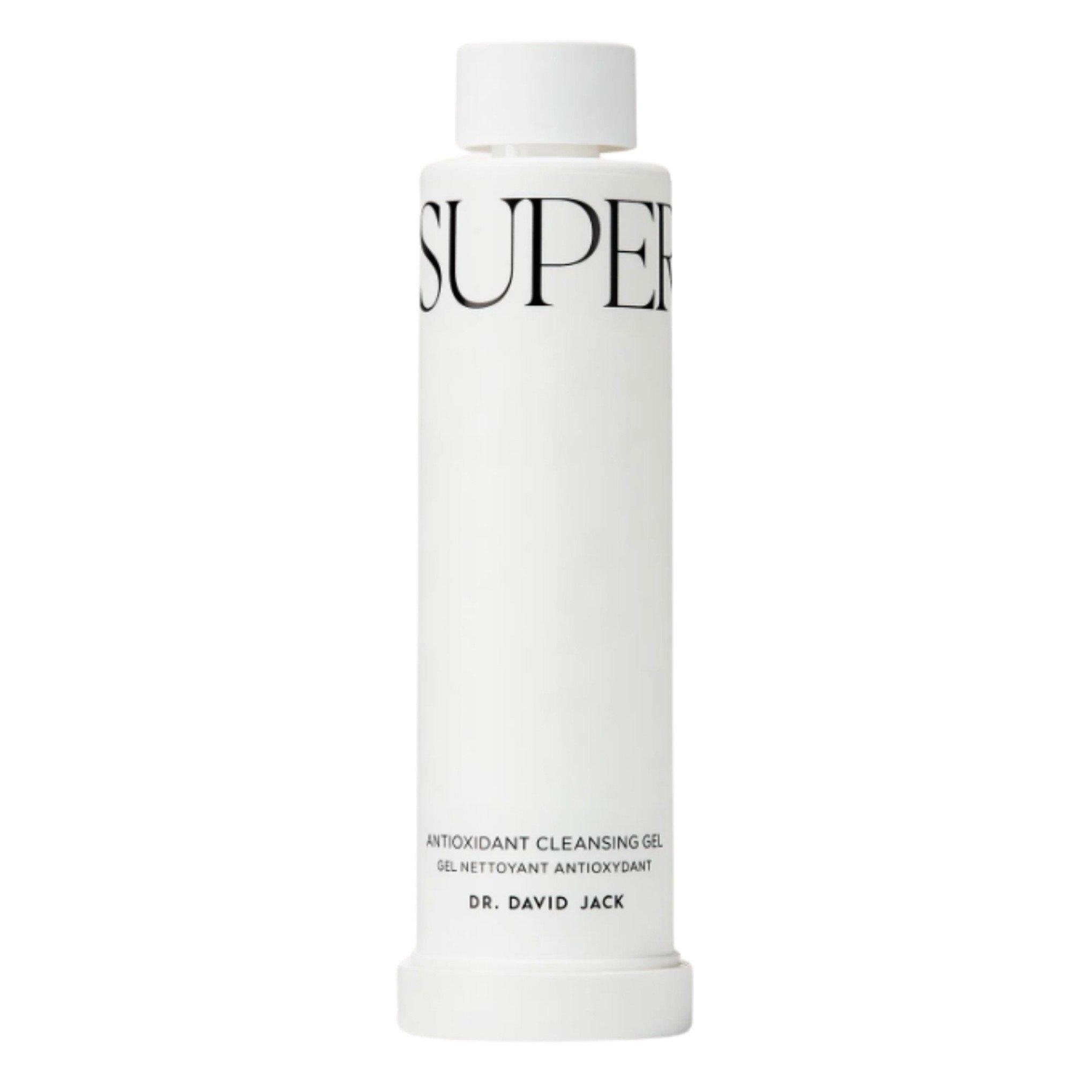 Not Applicable - Dr David Jack - SUPERNOVA REFILL - 1