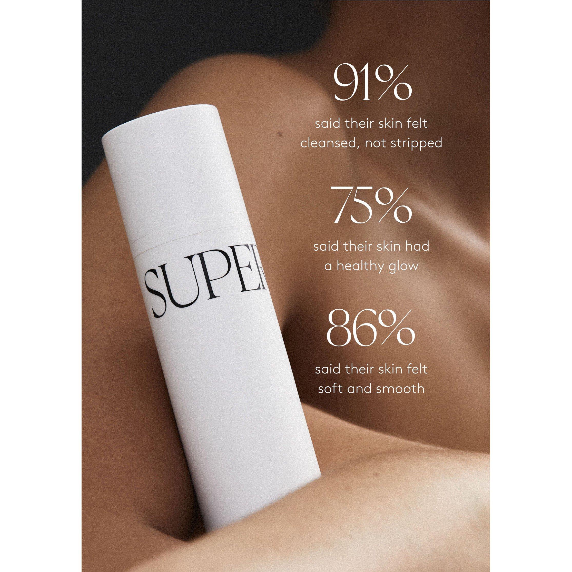 Not Applicable - Dr David Jack - SUPERNOVA REFILL - 3
