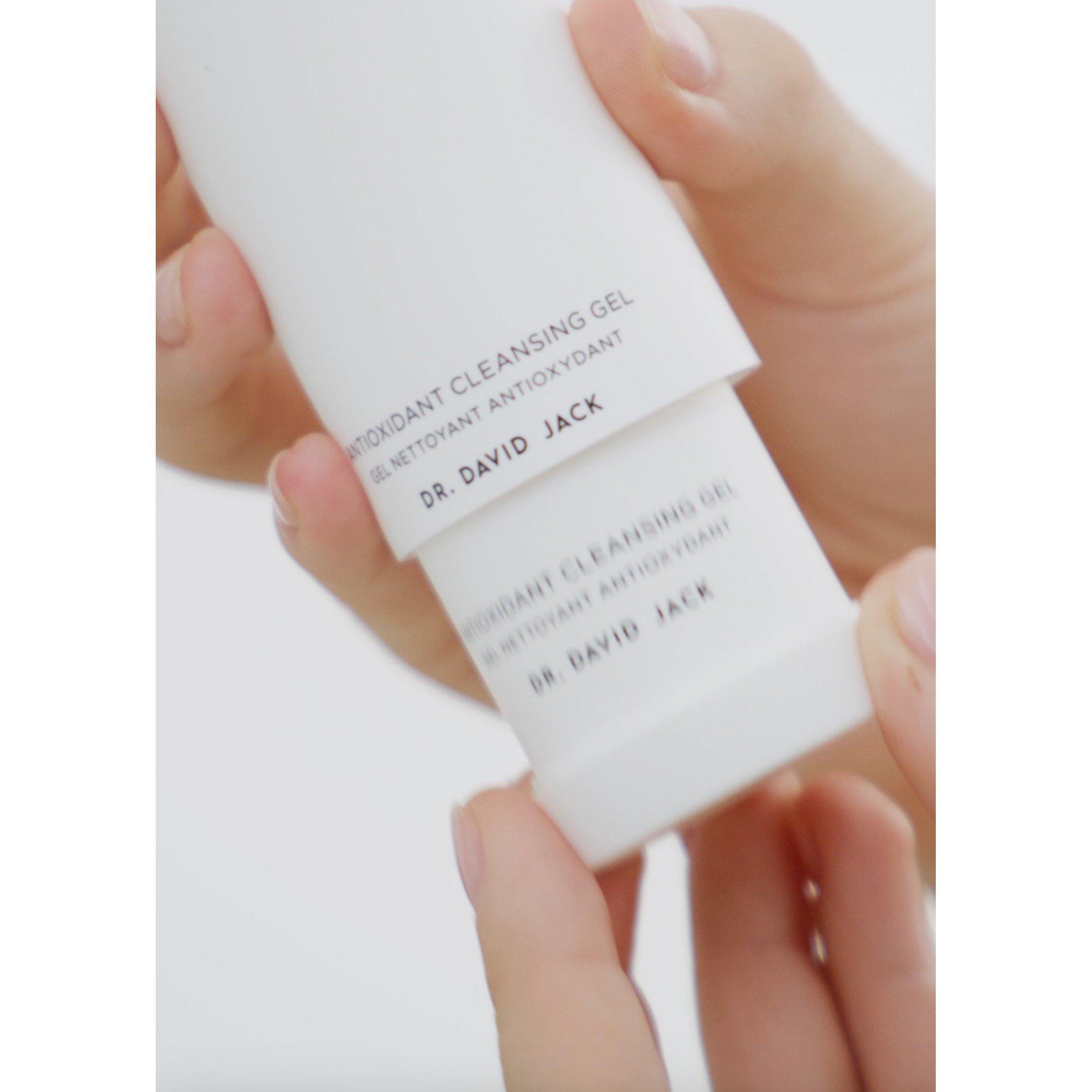 Not Applicable - Dr David Jack - SUPERNOVA REFILL - 4