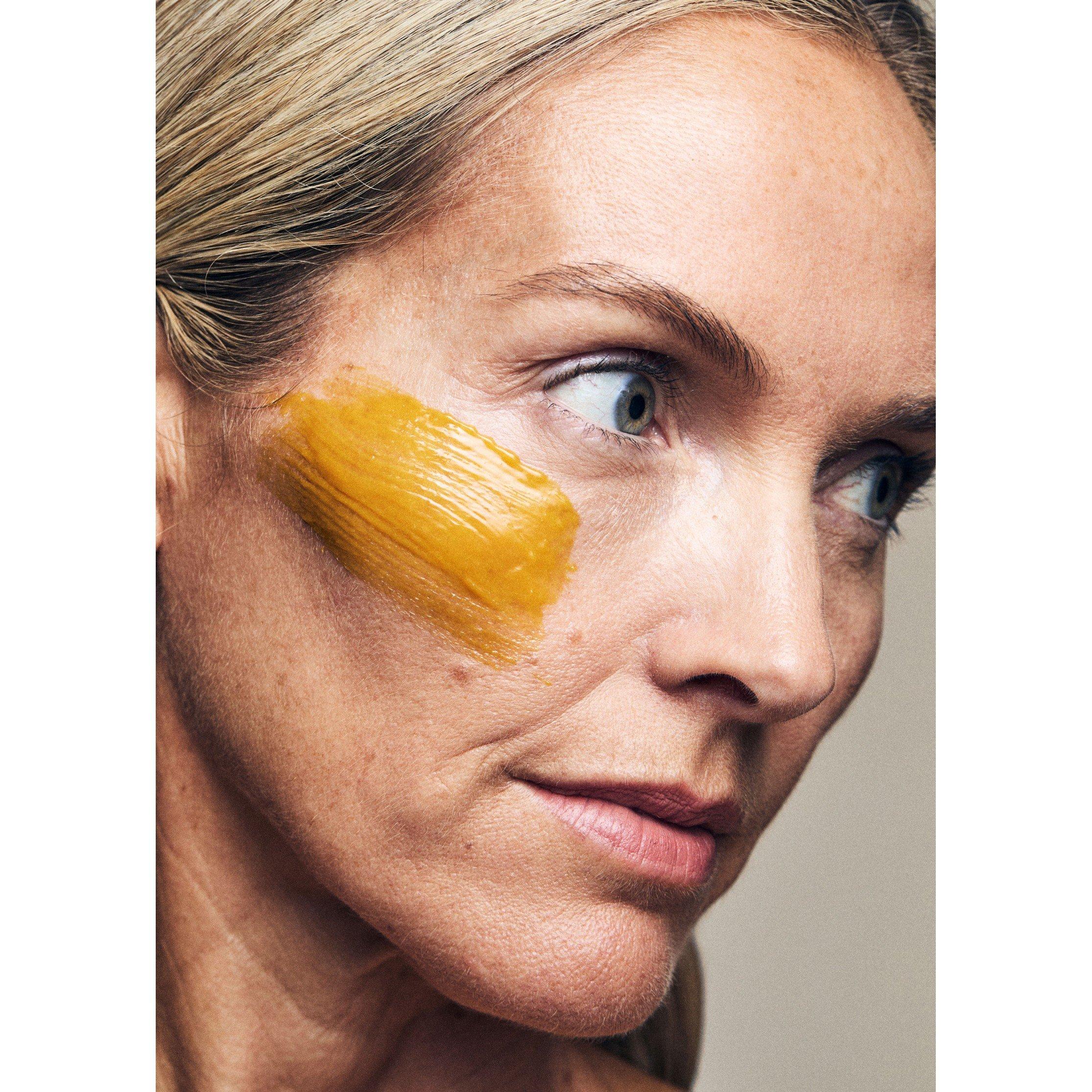 Not Applicable - Dr David Jack - YELLOW PEEL - 3