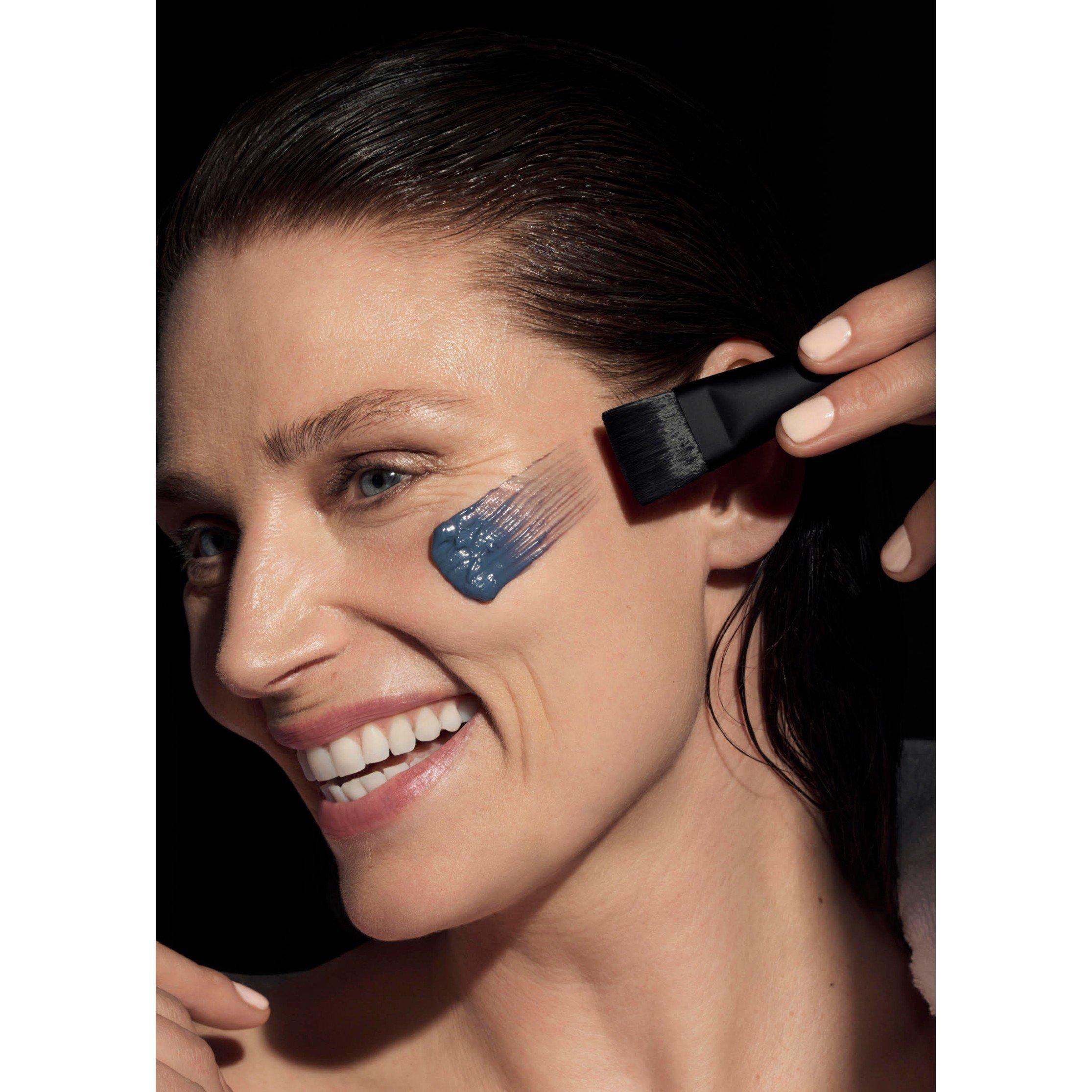 Not Applicable - Dr David Jack - BLUE PEEL - 4