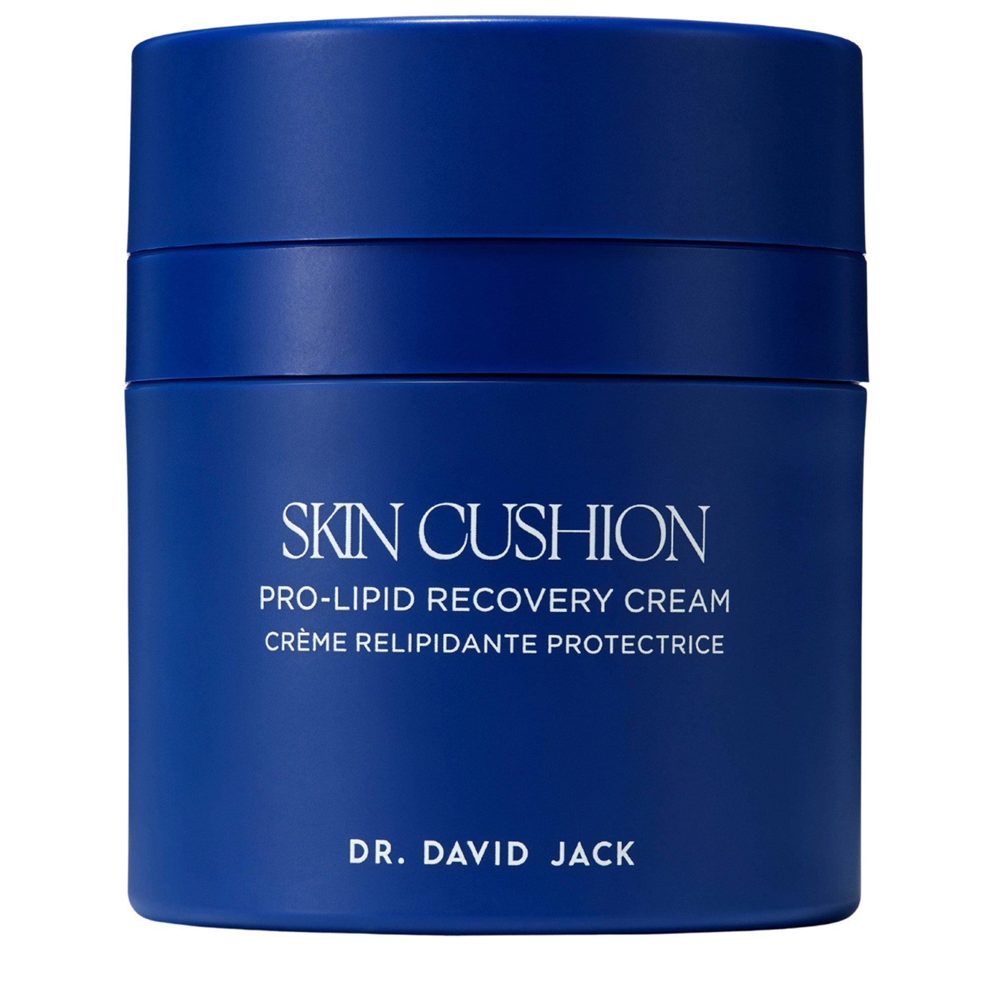 Dr David Jack SKIN CUSHION