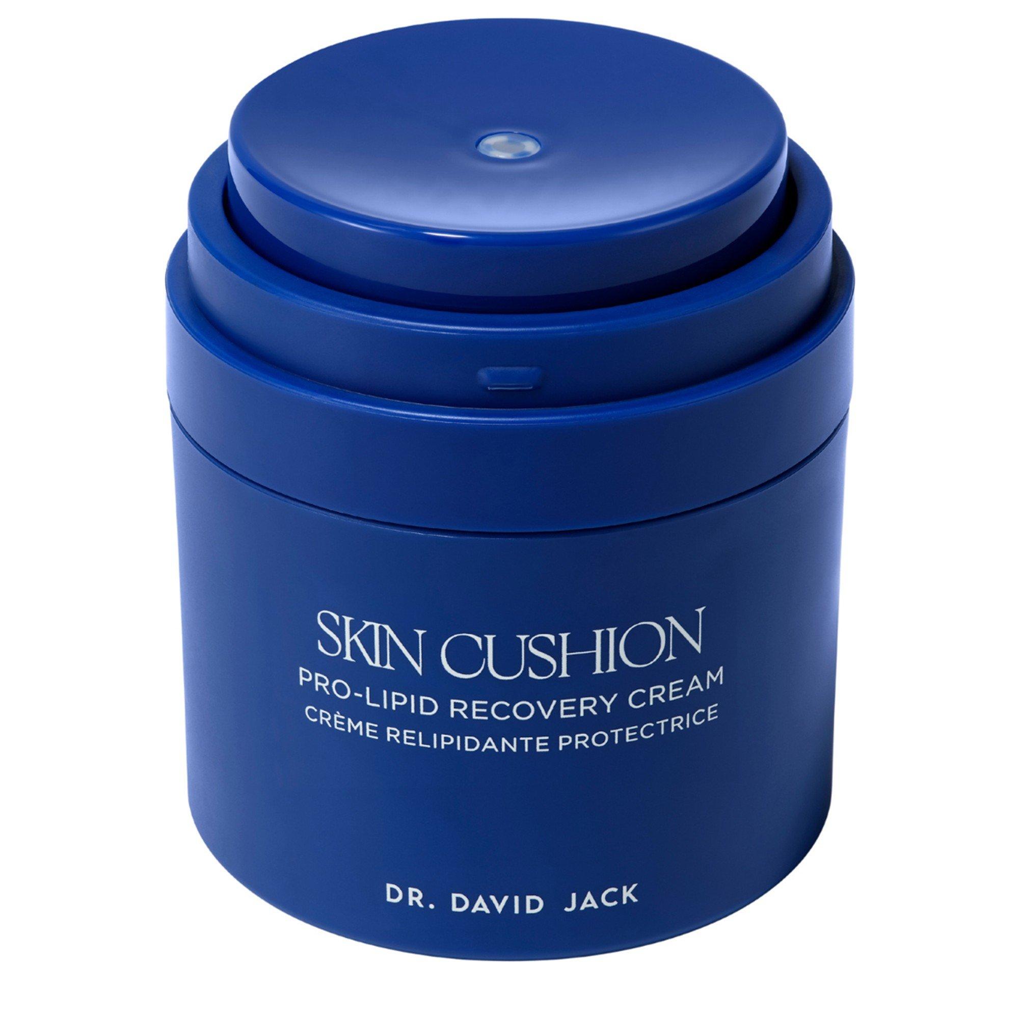 Not Applicable - Dr David Jack - SKIN CUSHION - 3