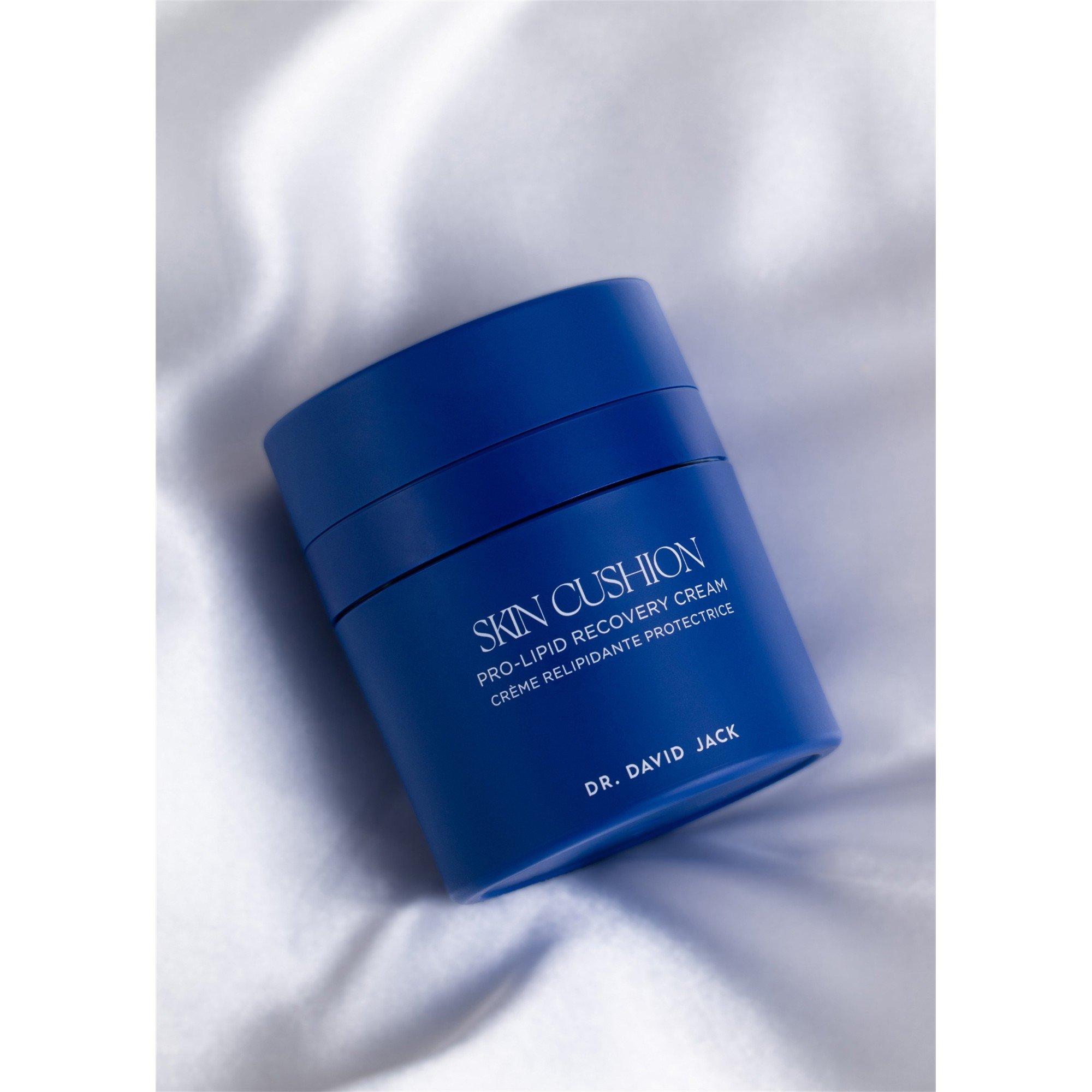Not Applicable - Dr David Jack - SKIN CUSHION - 4