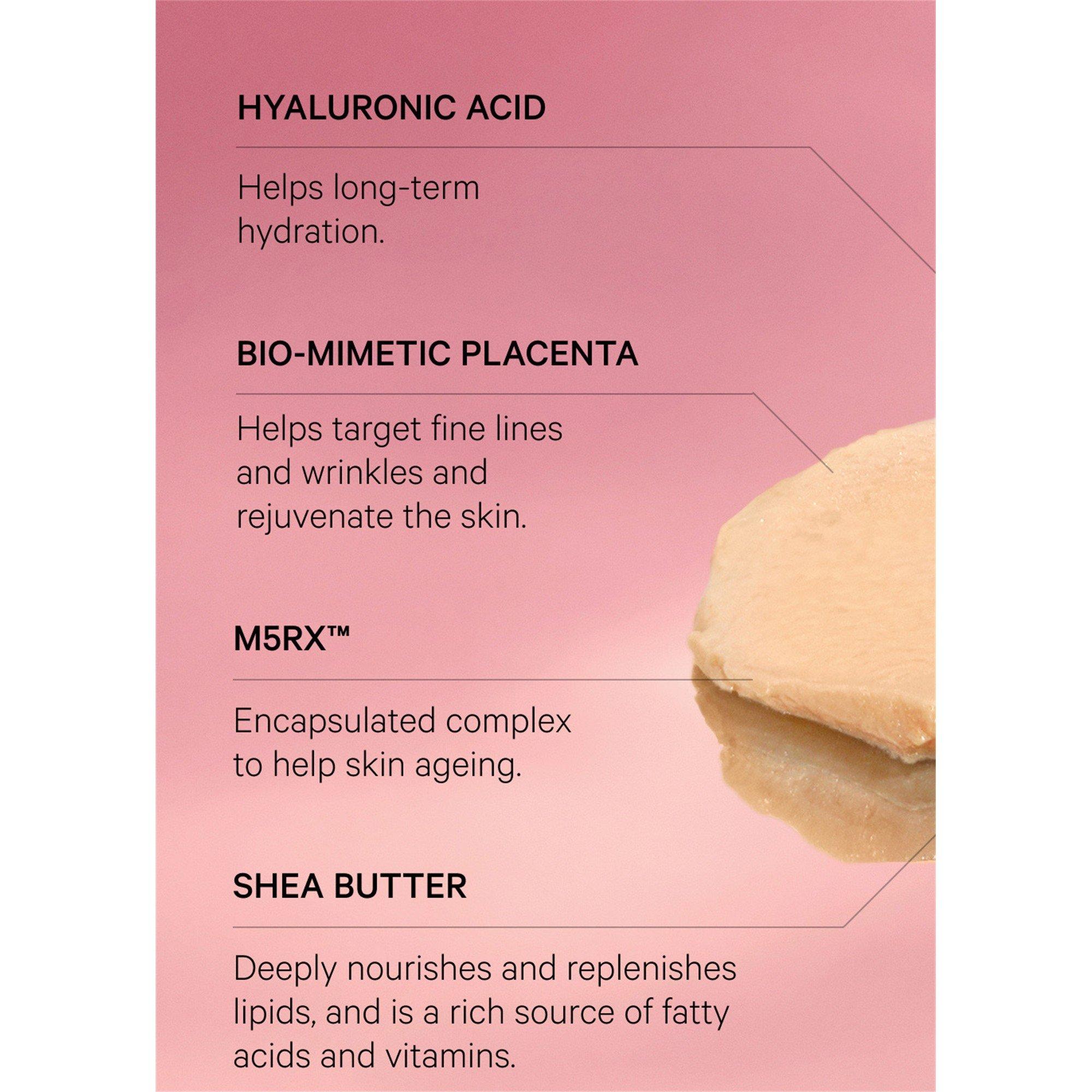Not Applicable - MZ Skin - INTENSVE BIO PLACNTA EYE - 4