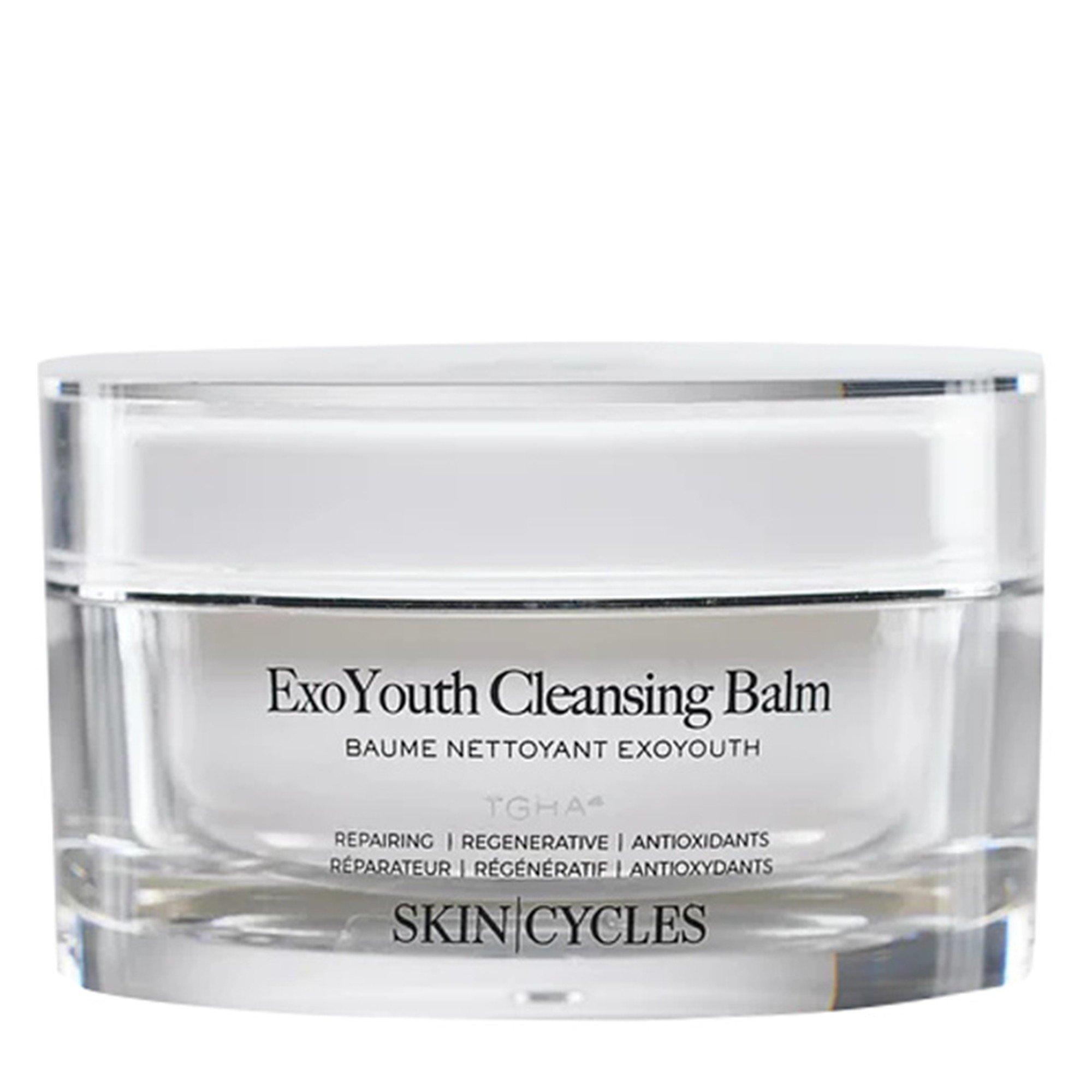Not Applicable - SkinCycles - EXOYOUTH CLEANSING BALM - 1