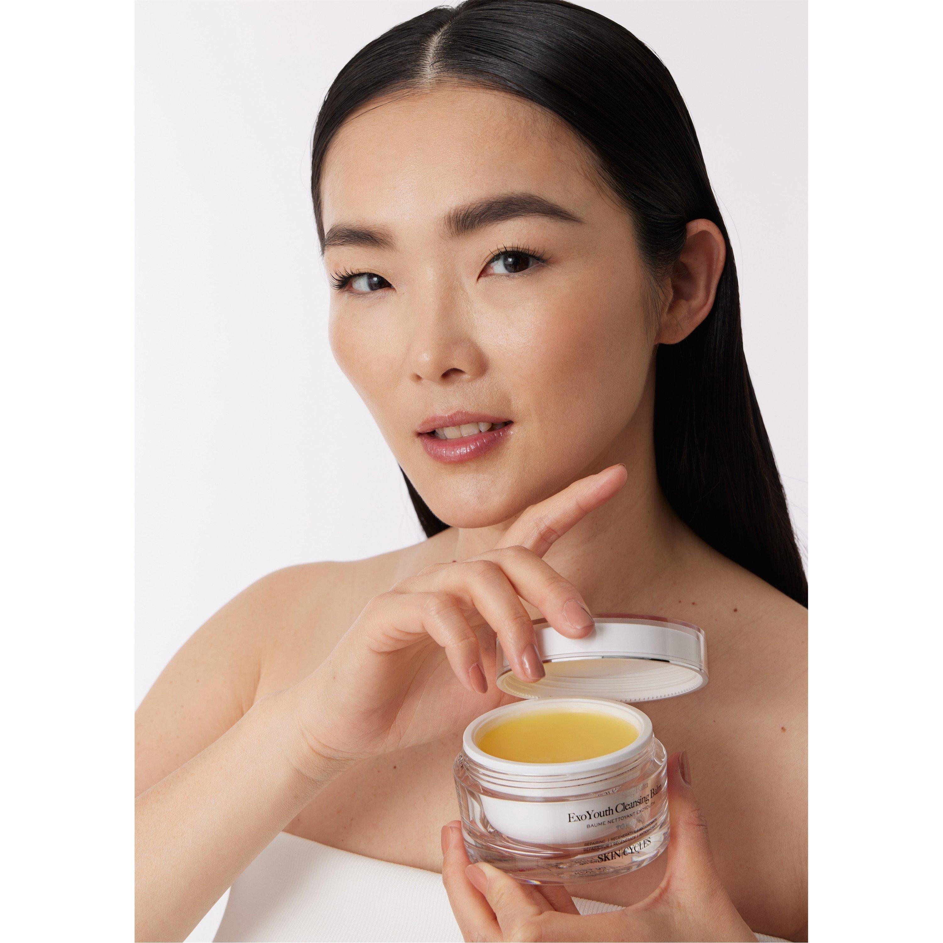 Not Applicable - SkinCycles - EXOYOUTH CLEANSING BALM - 5