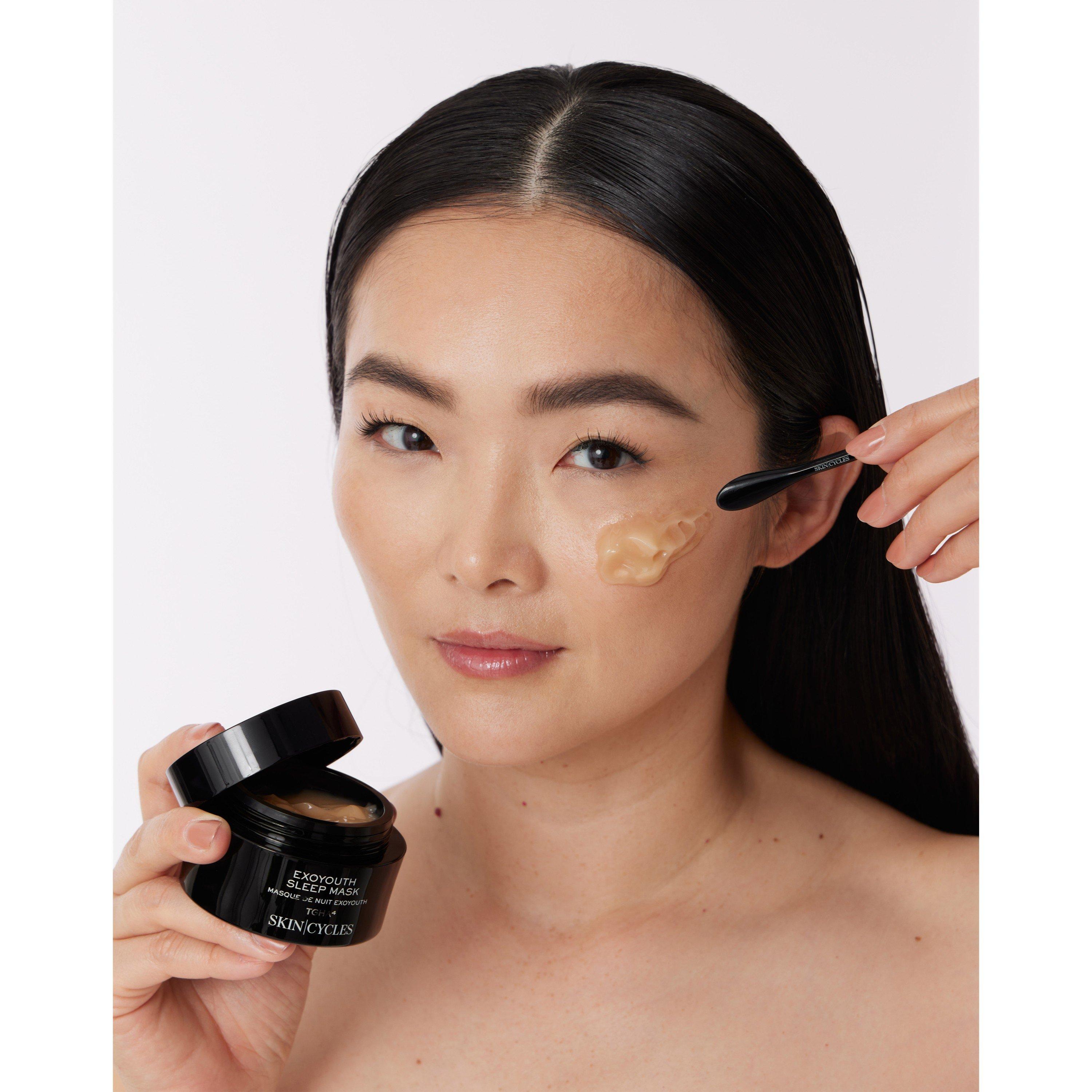 Not Applicable - SkinCycles - EXOYOUTH SLEEP MASK - 5
