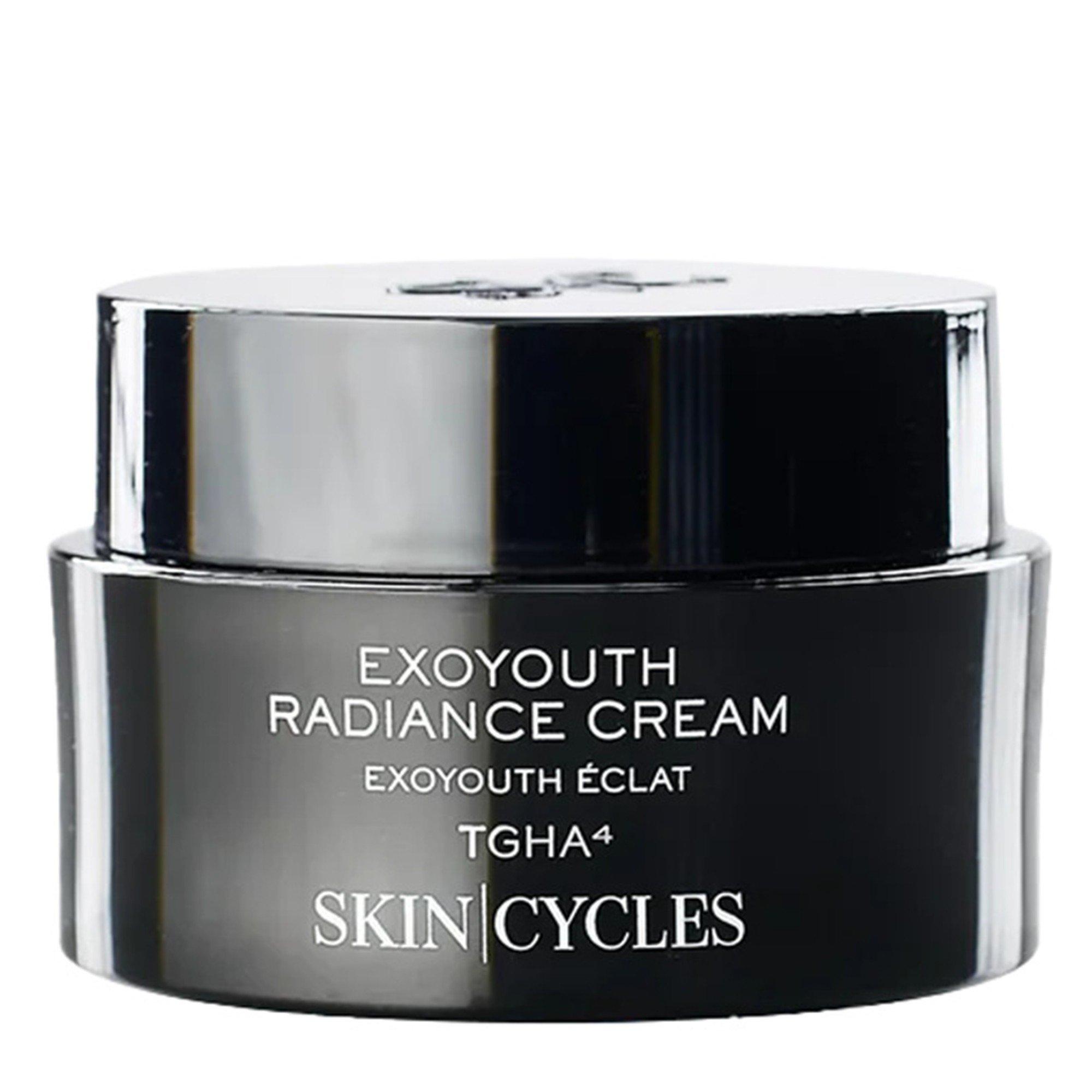 Not Applicable - SkinCycles - EXOYOUTH RADIANCE CREAM - 1