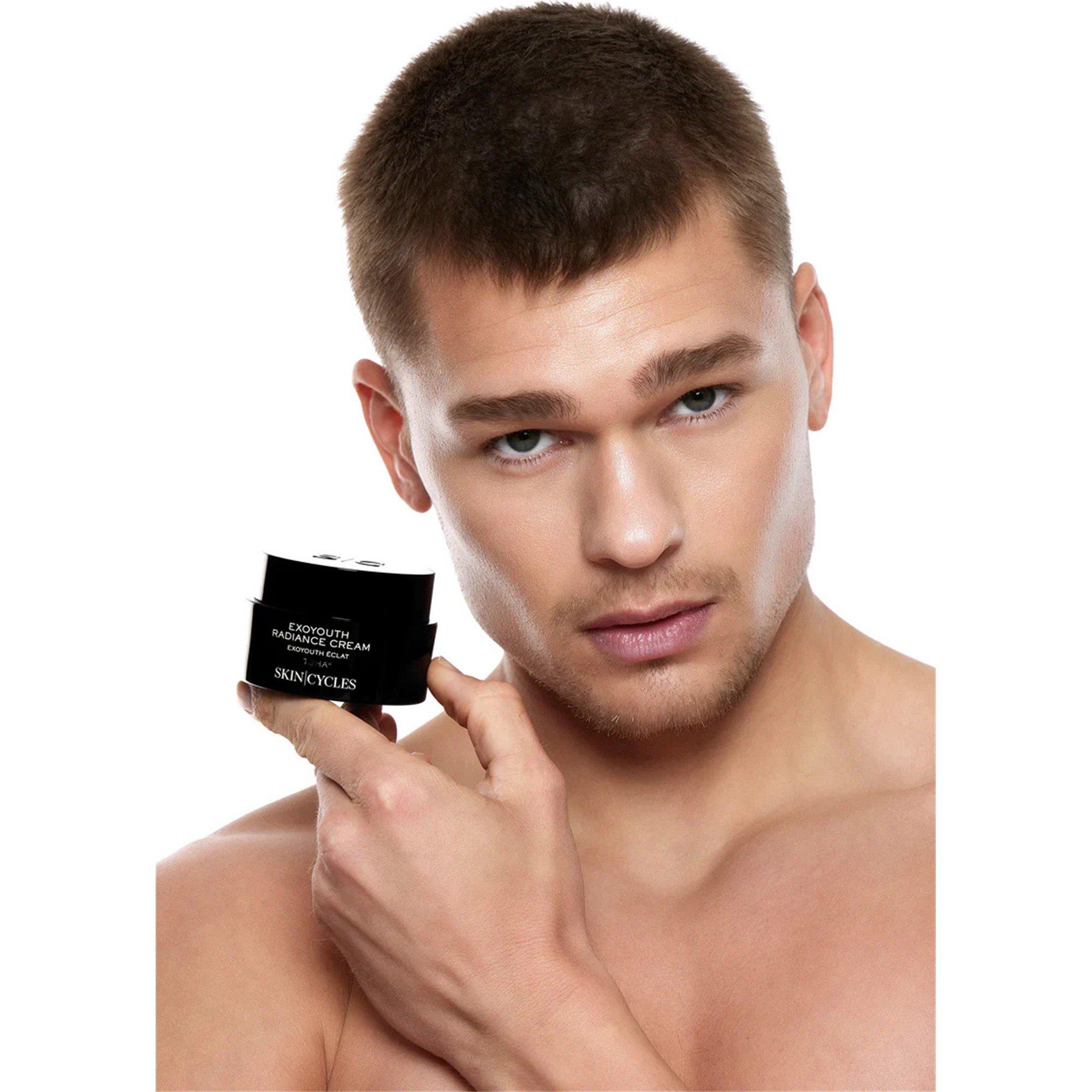 Not Applicable - SkinCycles - EXOYOUTH RADIANCE CREAM - 3