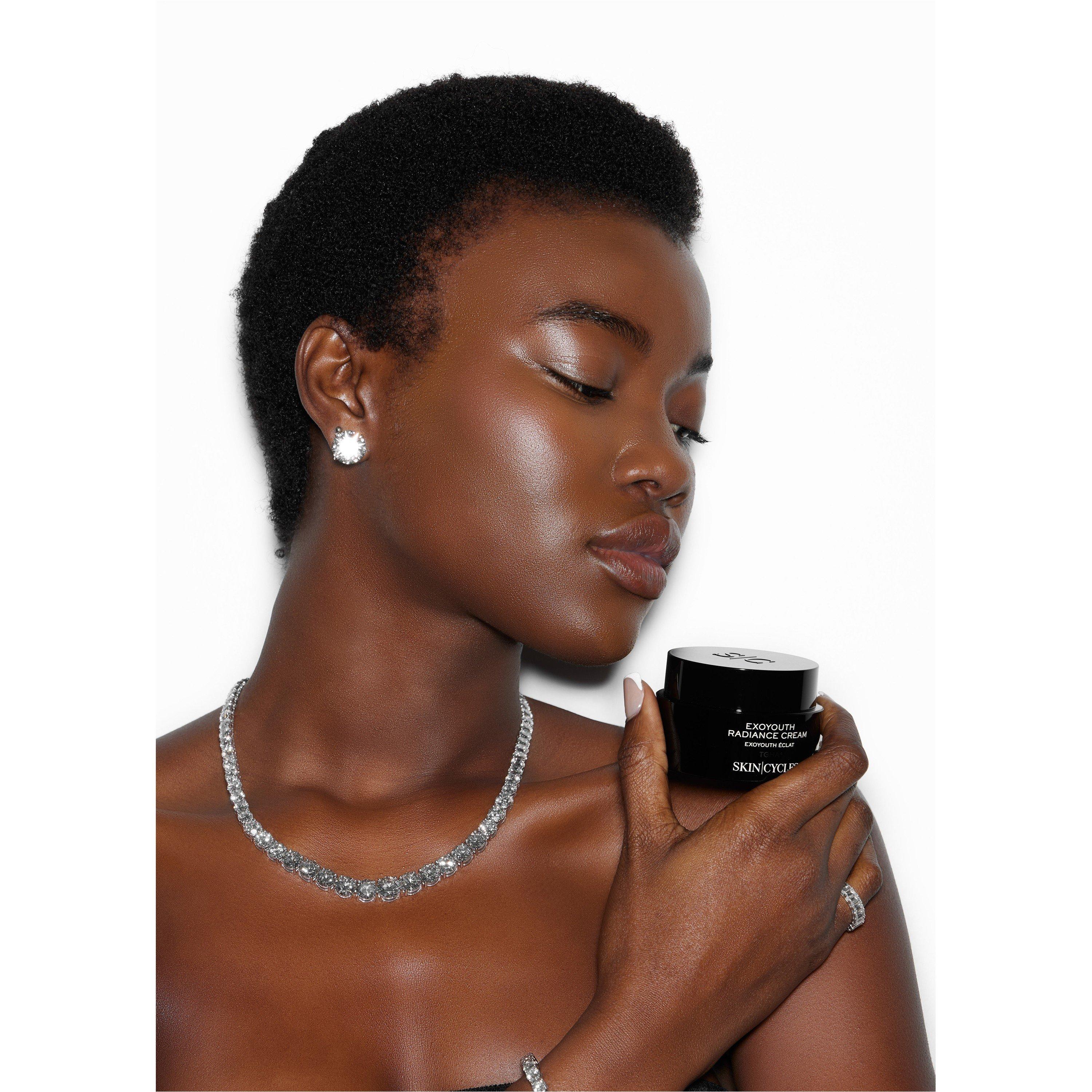 Not Applicable - SkinCycles - EXOYOUTH RADIANCE CREAM - 5