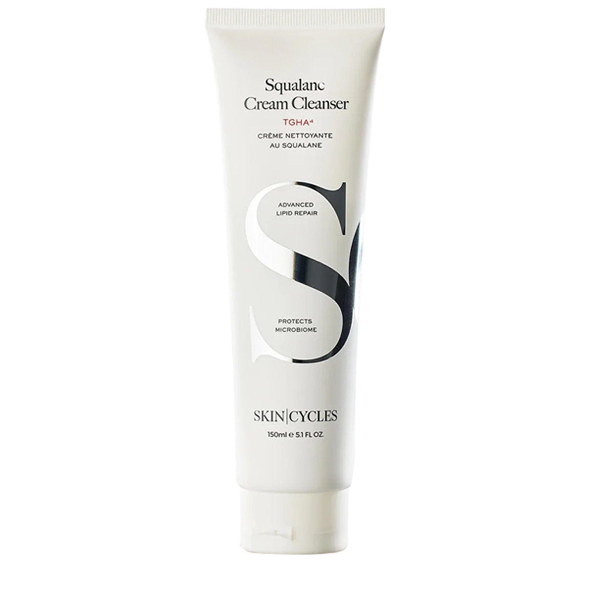 Not Applicable - SkinCycles - SQUALANE CREAM CLEASNER - 1