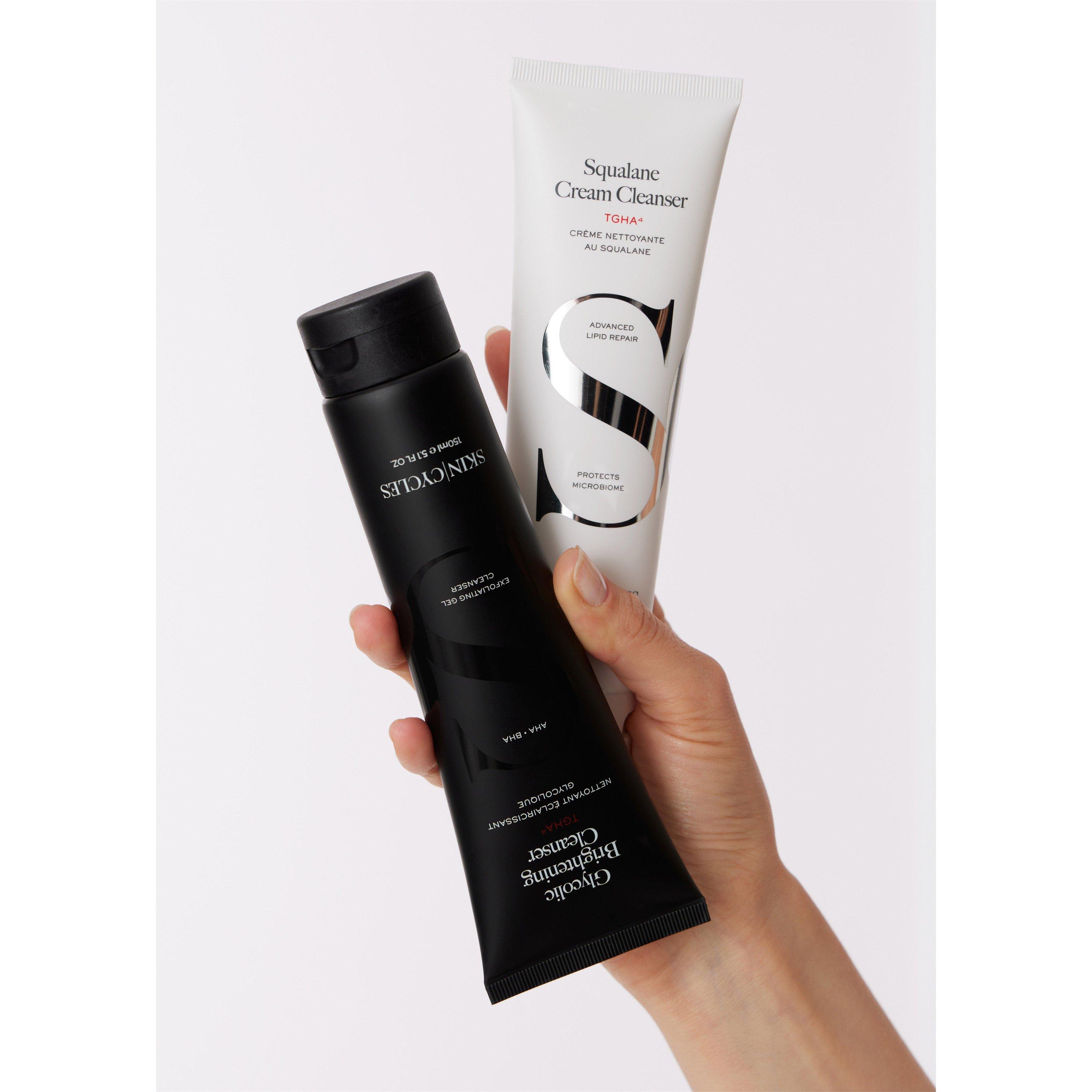 Not Applicable - SkinCycles - SQUALANE CREAM CLEASNER - 5